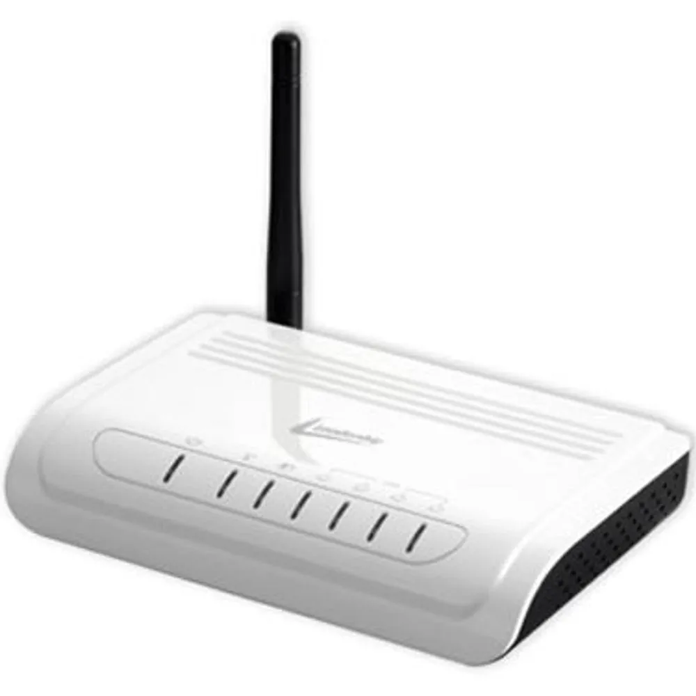 Castro Naves - ACCESS POINT ROUTER 150MBPS SEM FIO 3342 - 55582 01