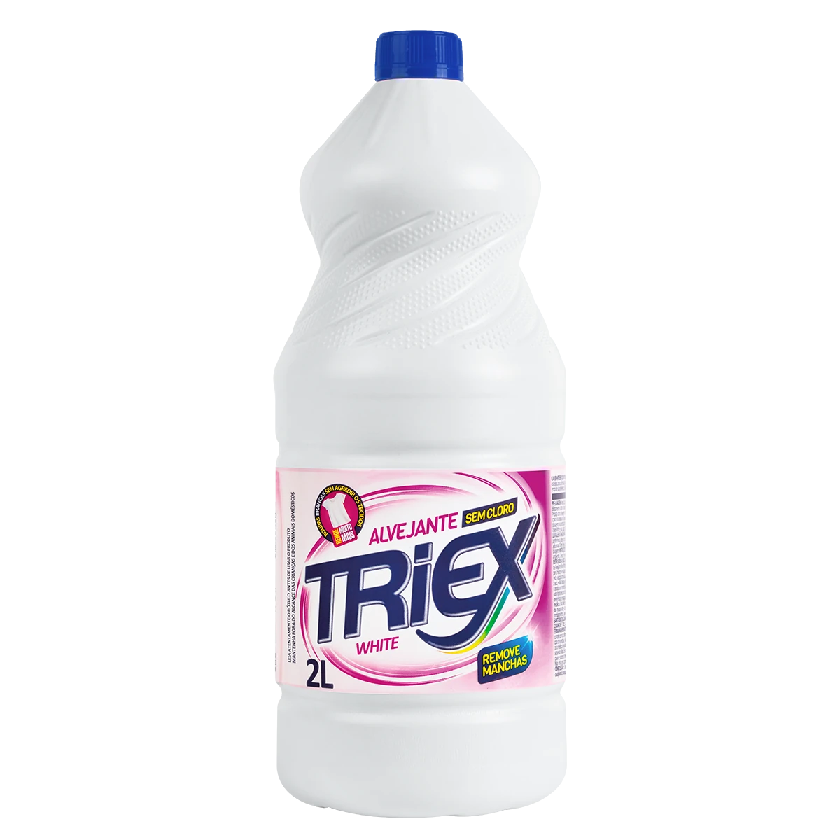 Castro Naves - ALVEJANTE WHITE TRIEX 2L - 9266 01