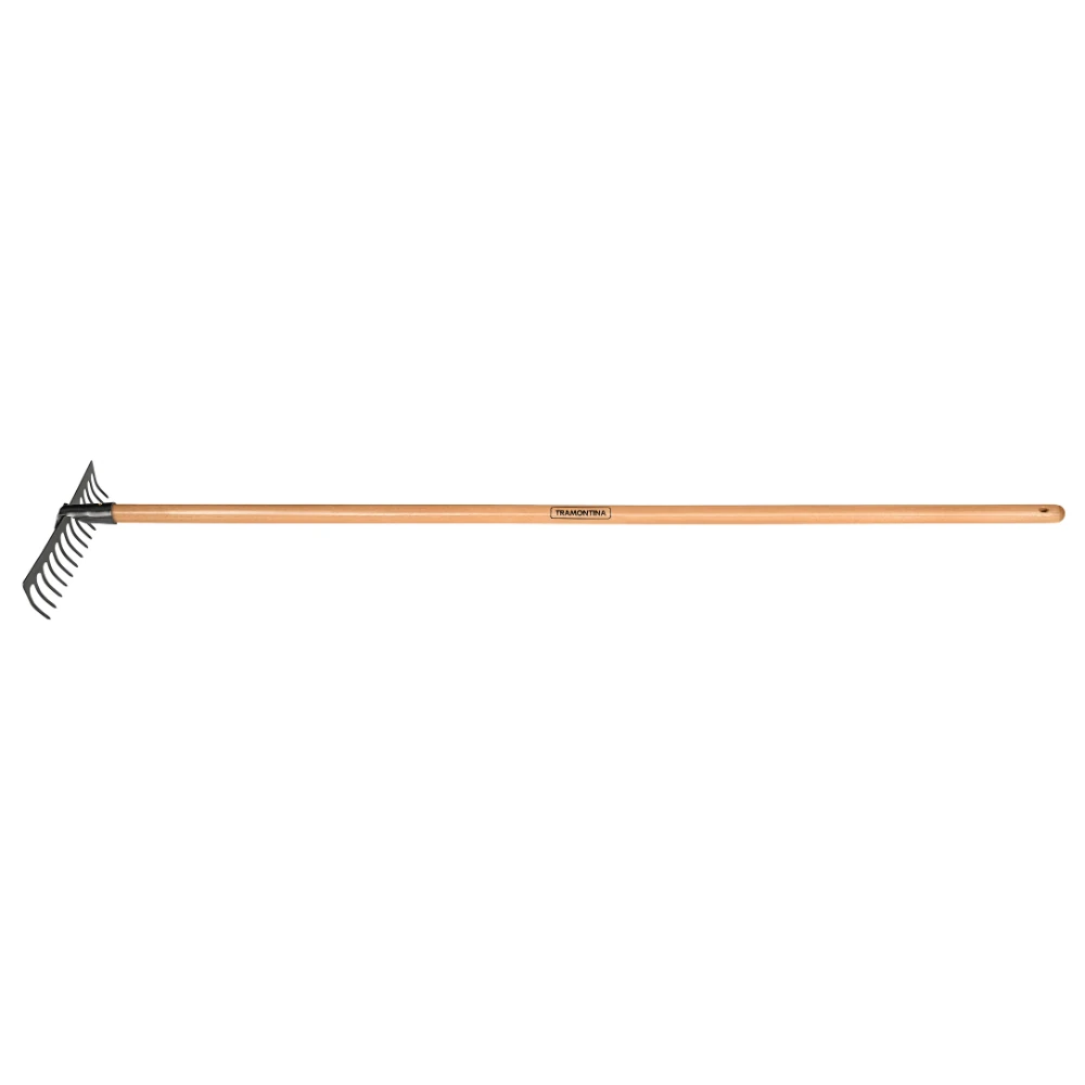 Castro Naves - ANCINHO CURVO LEVE 14 DENTES CABO MAD. 145CM - 11691 01