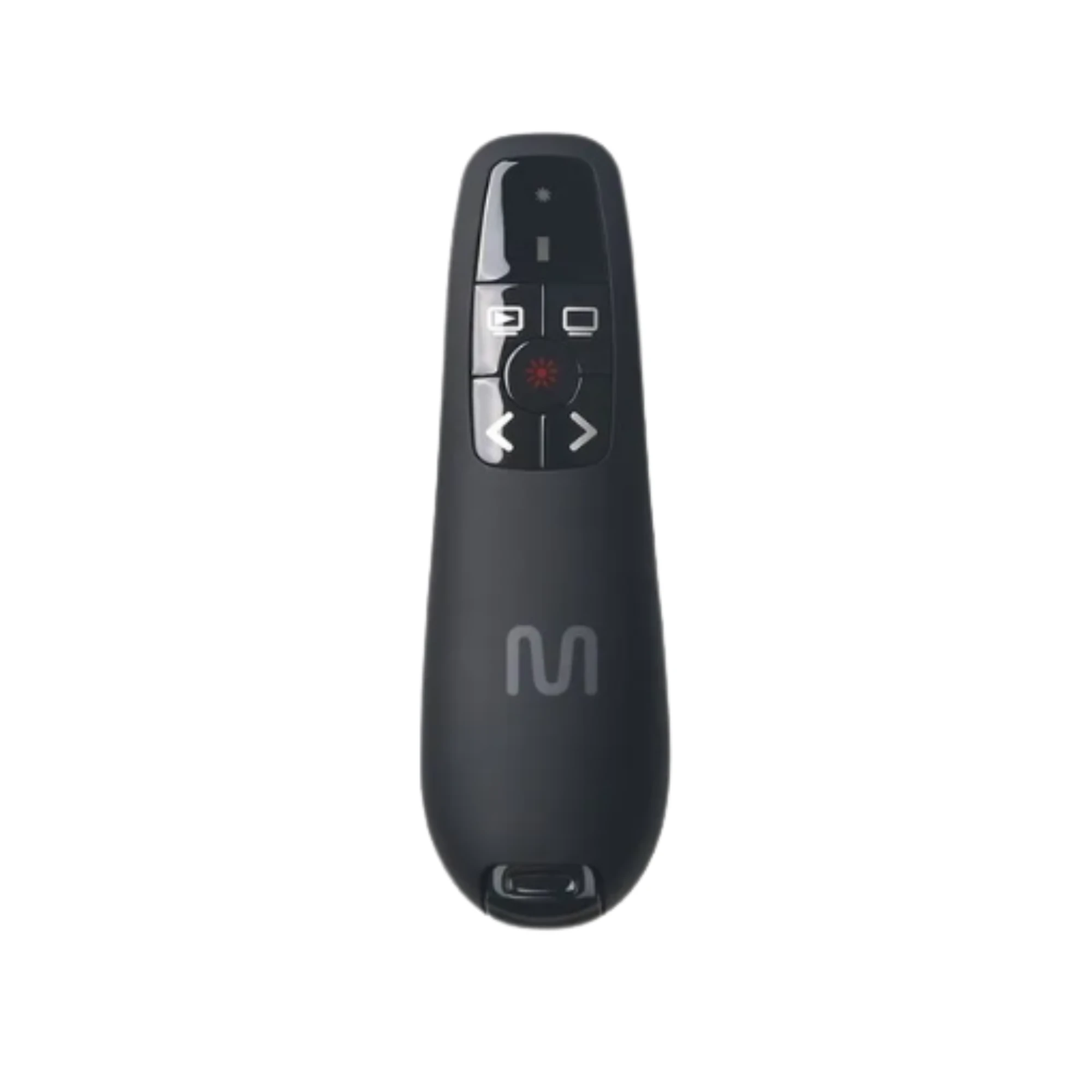 Castro Naves - APRESENTADOR S FIO MULTIMIDIA USB LASER AC385 - 9764 01