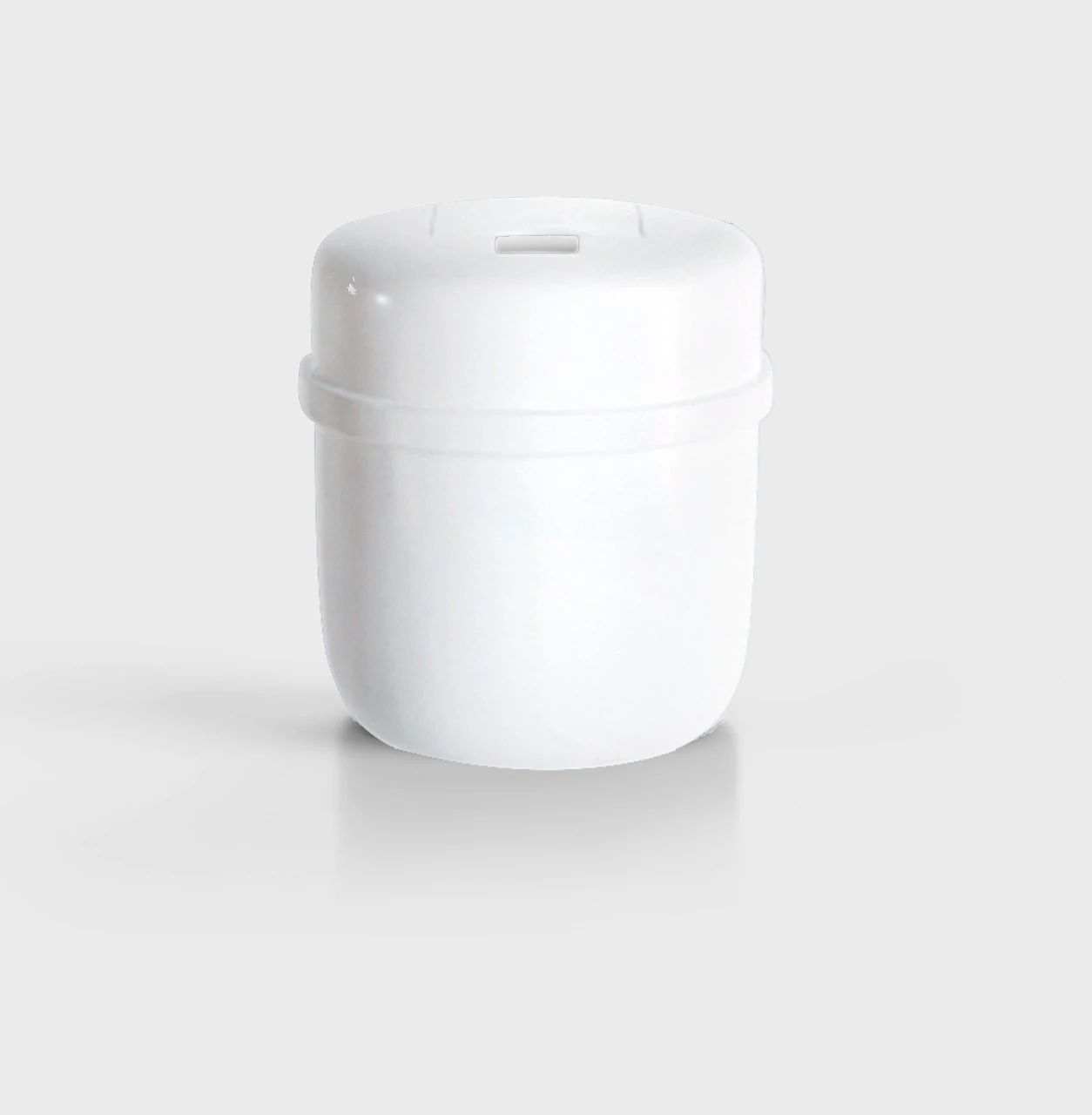 Castro Naves - BALDE DISPENSER PARA TOALHA WIPER 16X30CM - 106854 01