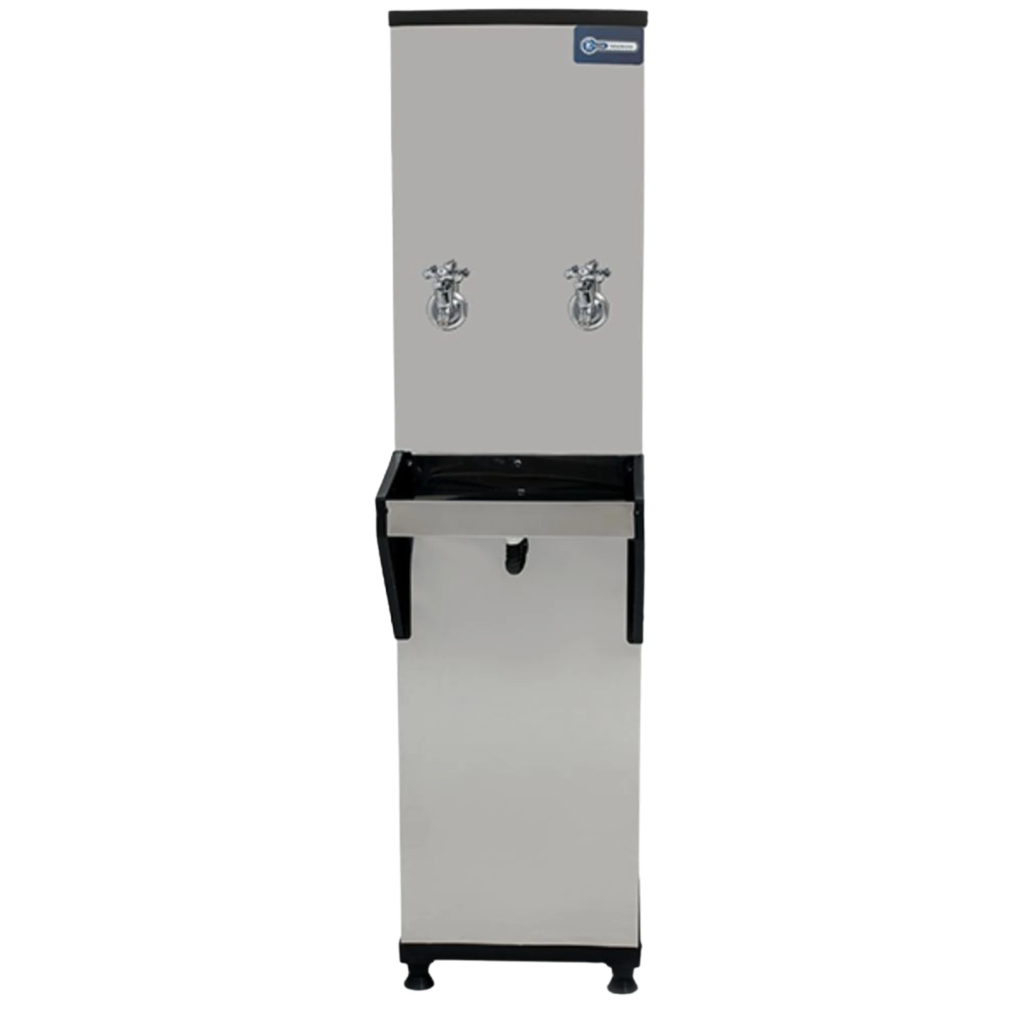 Castro Naves - BEBEDOURO INDUSTRIAL 25L INOX 220V - 9954 01