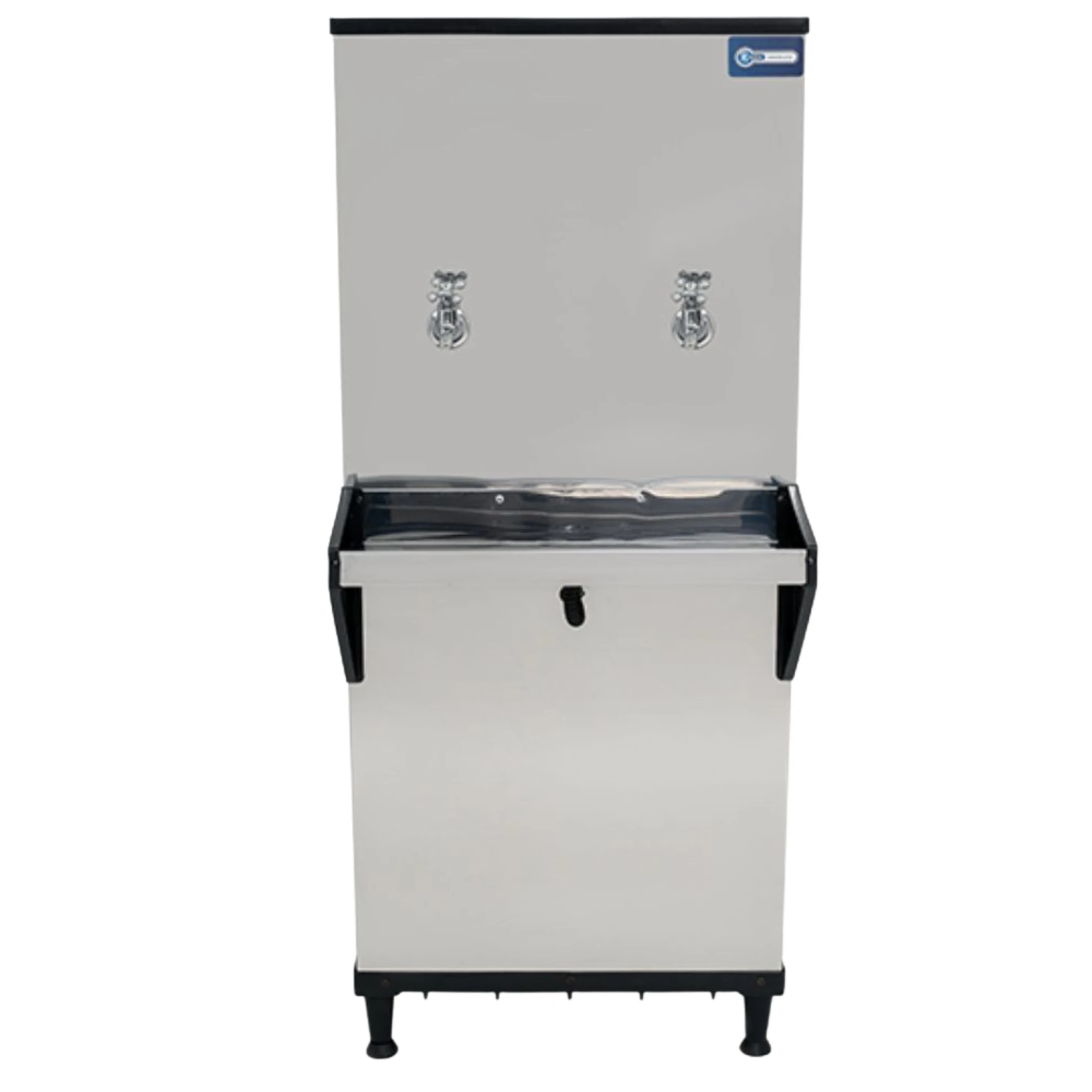 Castro Naves - BEBEDOURO INDUSTRIAL 50L INOX 220V - 9955 01