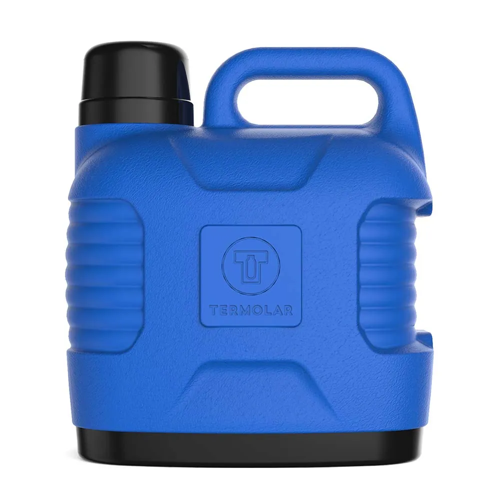 Castro Naves - BOTIJAO SUPERTERMO AZUL 5L - 71159 01