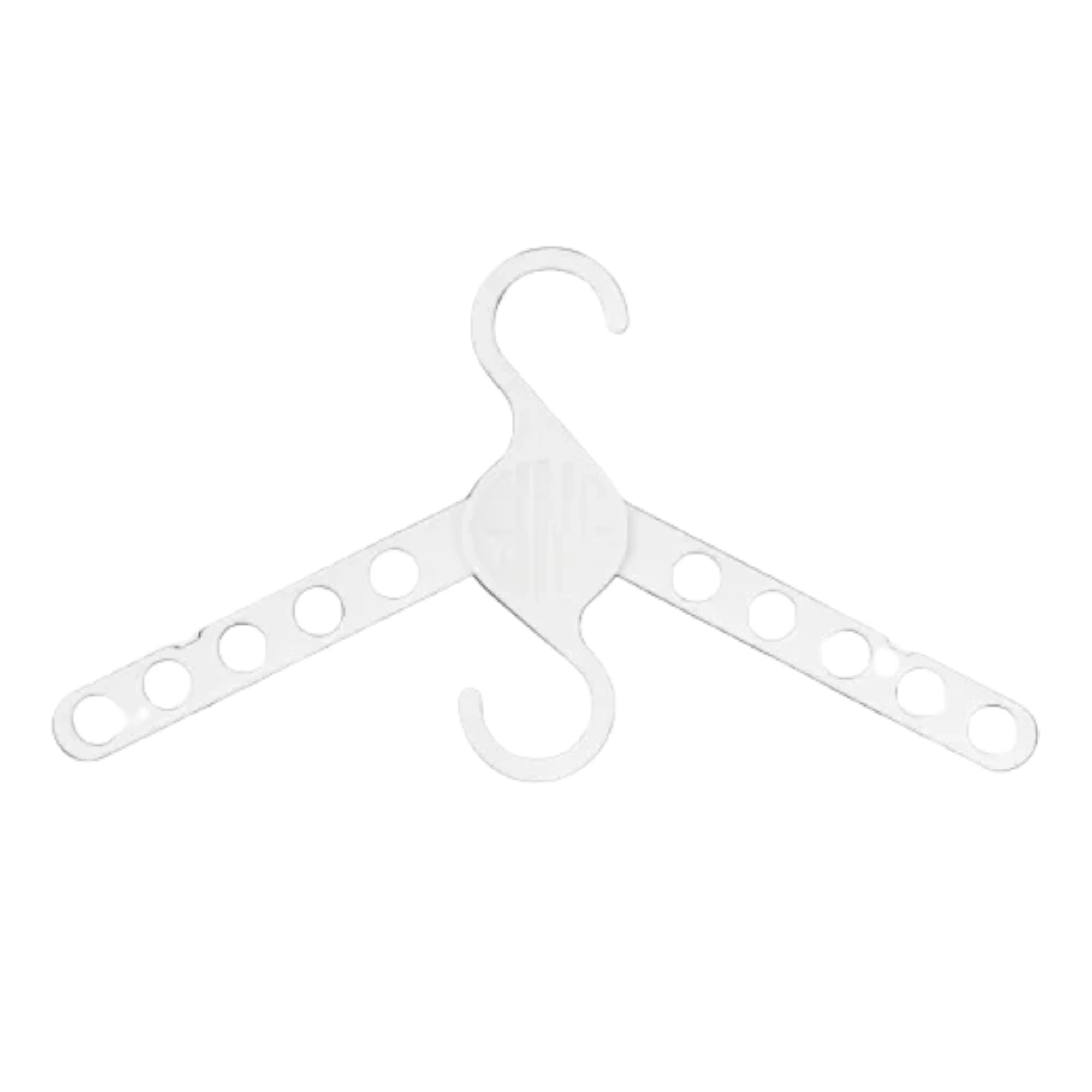 Castro Naves - CABIDE MULTIFUNCIONAL EXTENSOR BRANCO - 13696 01