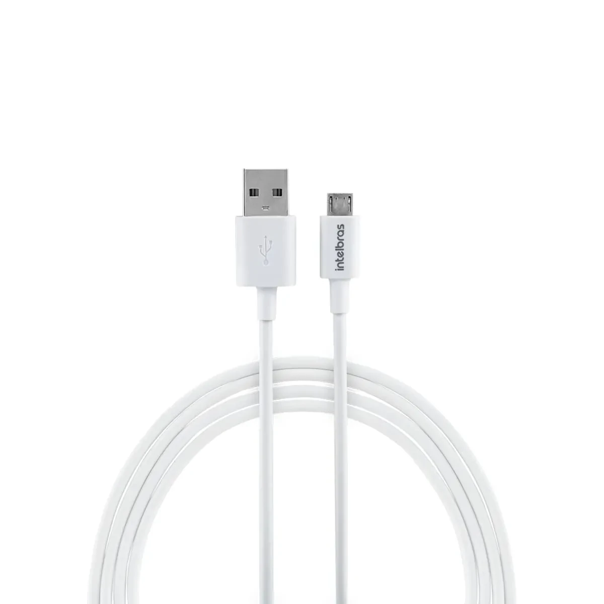 Castro Naves - CABO USB MICRO USB 1,2M PVC BR EUAB 12PB - 106113 01
