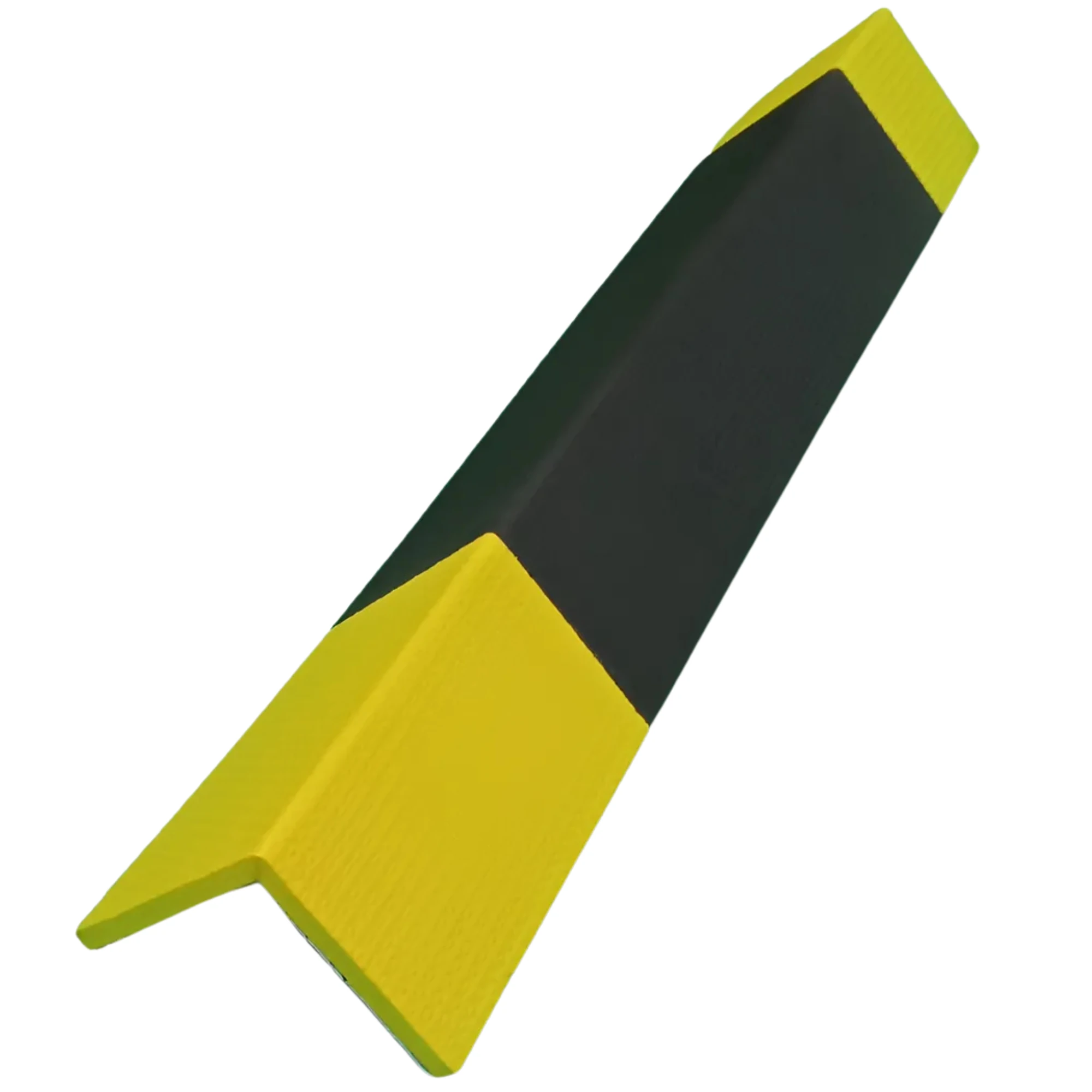 Castro Naves - CANTONEIRA EVA 10MM PTA AMARELA 80CM C/ADES. - 8360 01