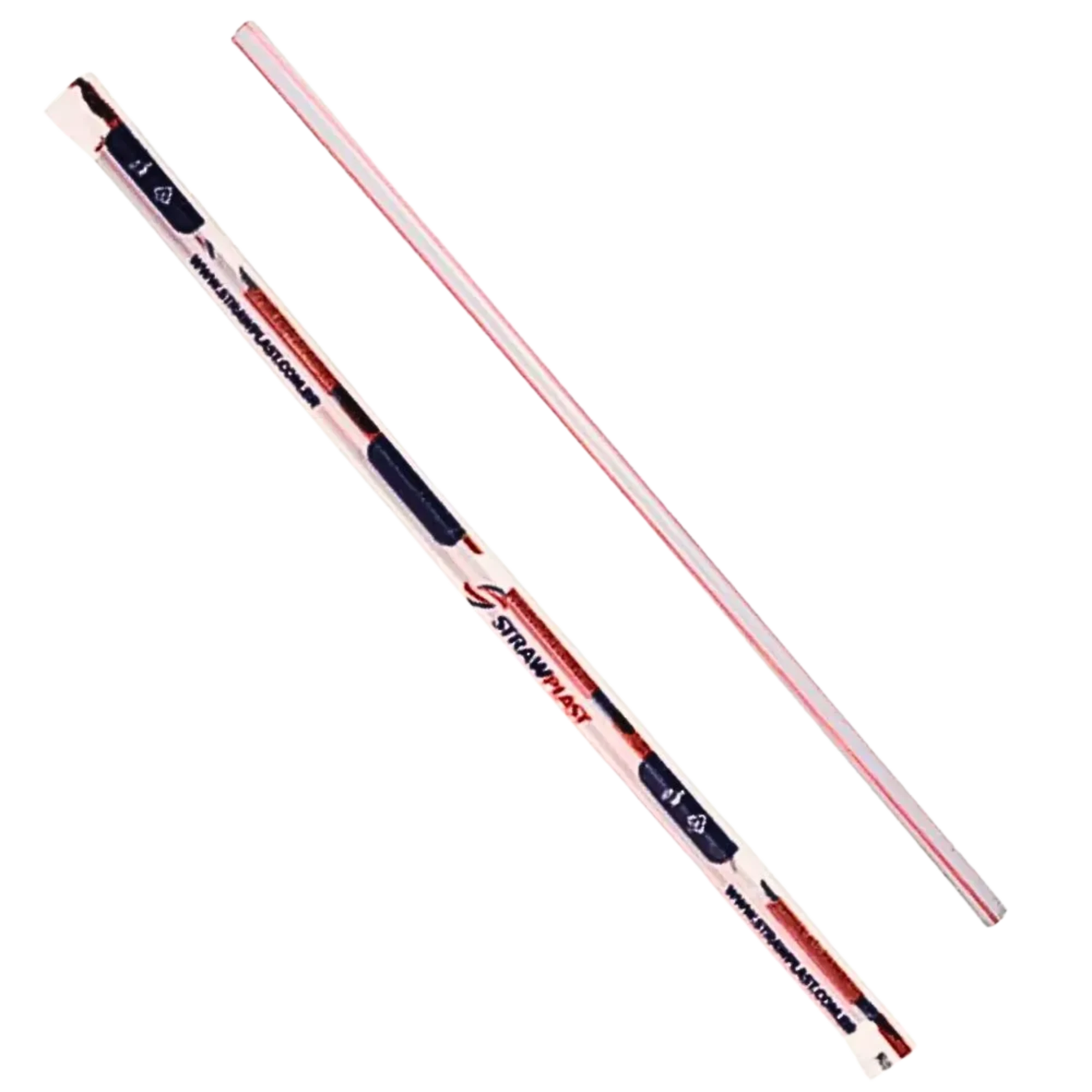 Castro Naves - CANUDO SUCO/REFRIG. 21CM TRAD. GRANEL CX/3000 - 12329 01
