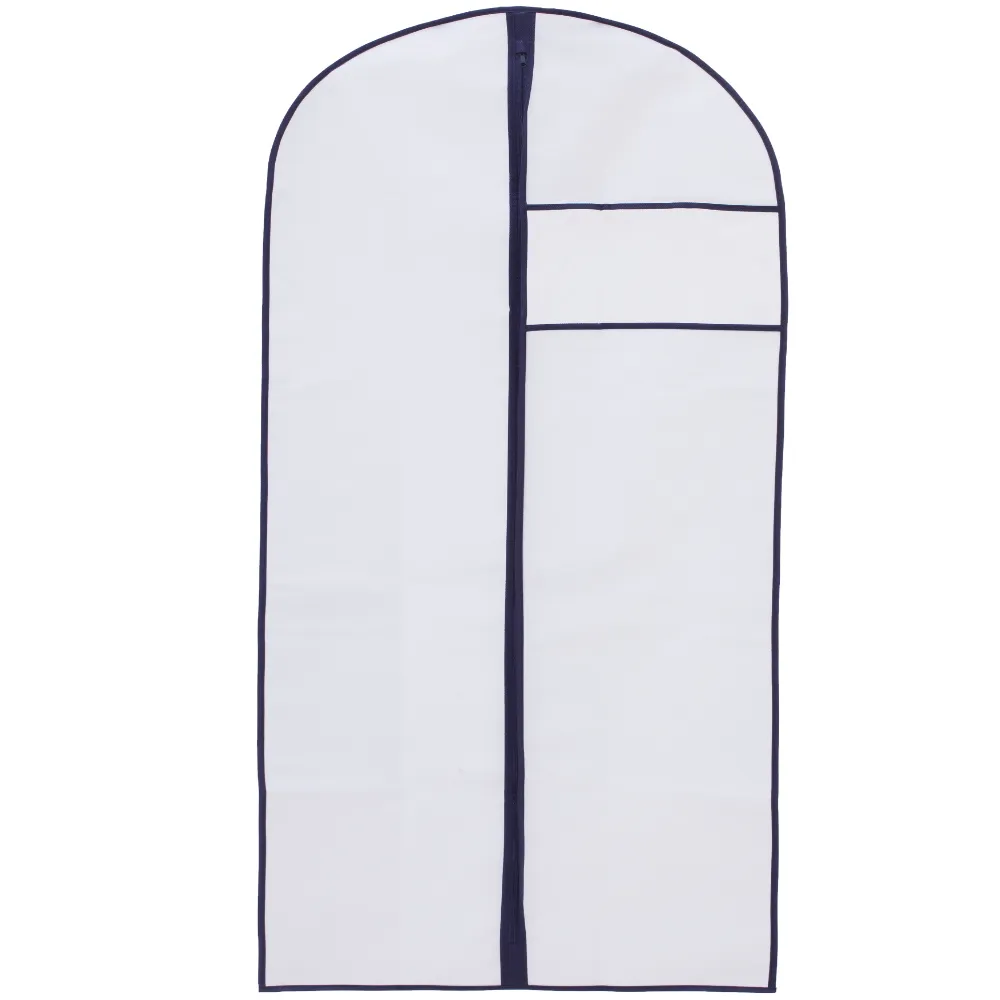 Castro Naves - CAPA PROTETORA PARA VESTIDO 60x130cm - 105749 01