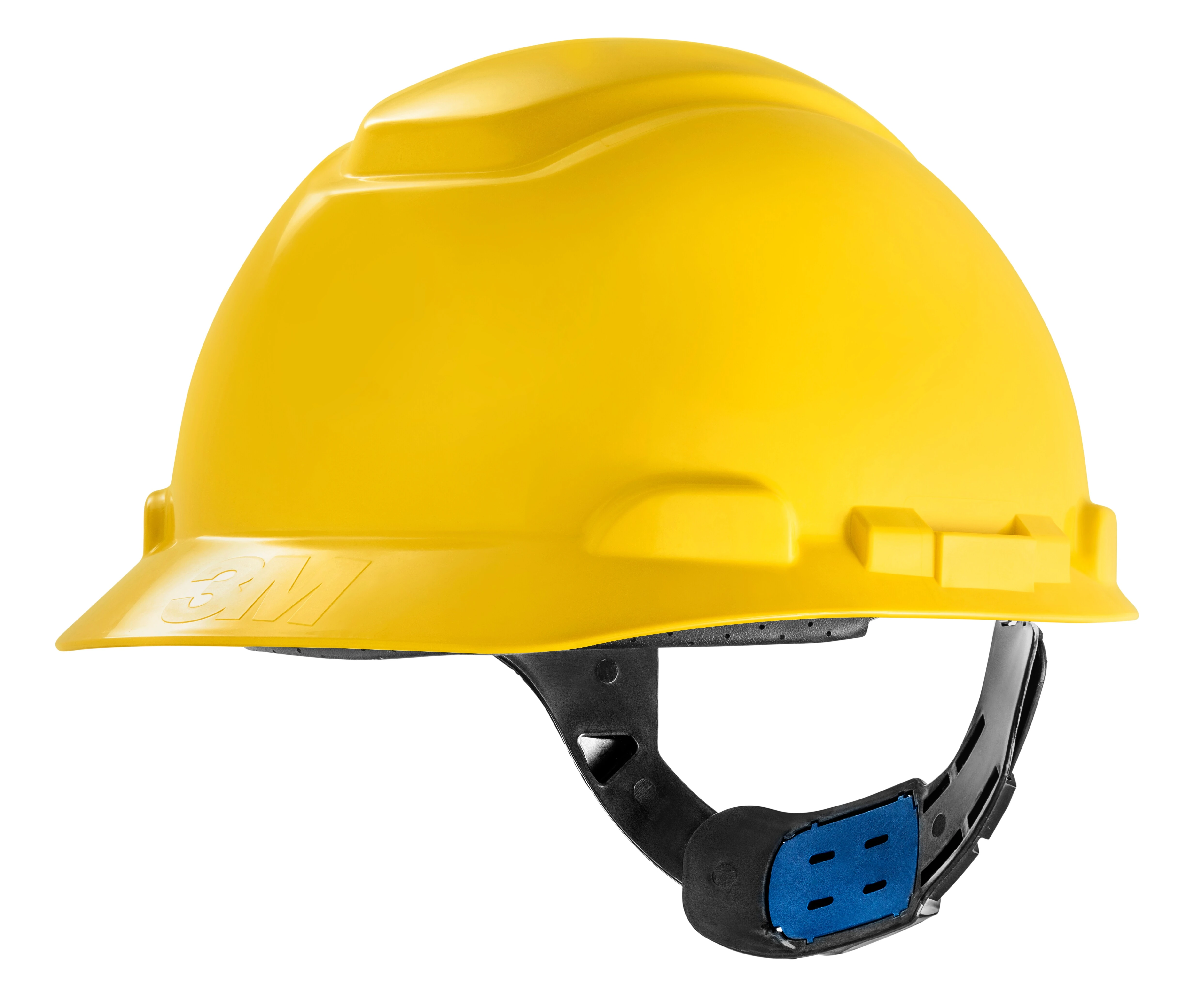 Castro Naves - CAPACETE DE SEGURANCA H-700 AMARELO - 8709 01