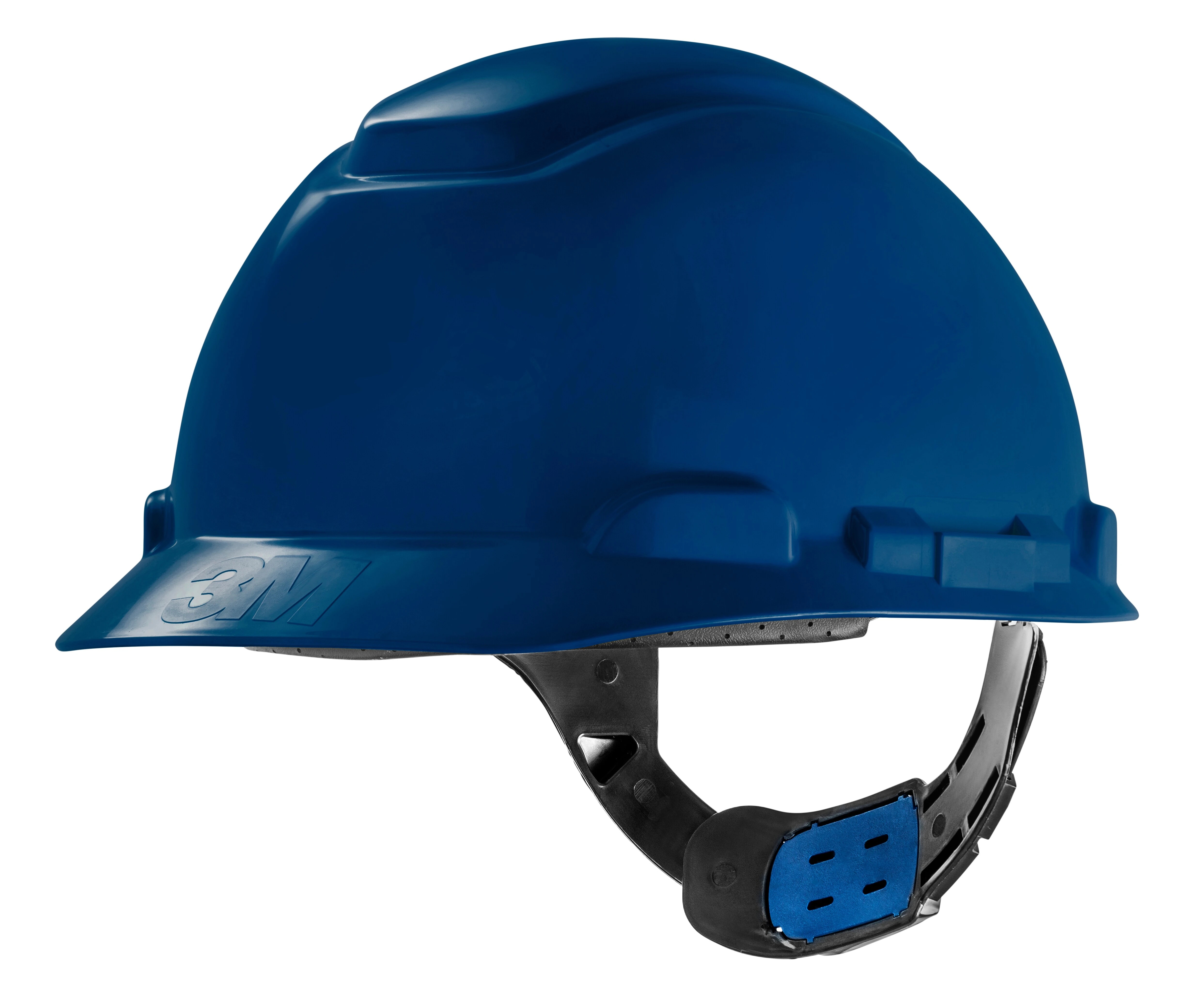 Castro Naves - CAPACETE DE SEGURANCA H-700 AZUL ESCURO - 8710 01