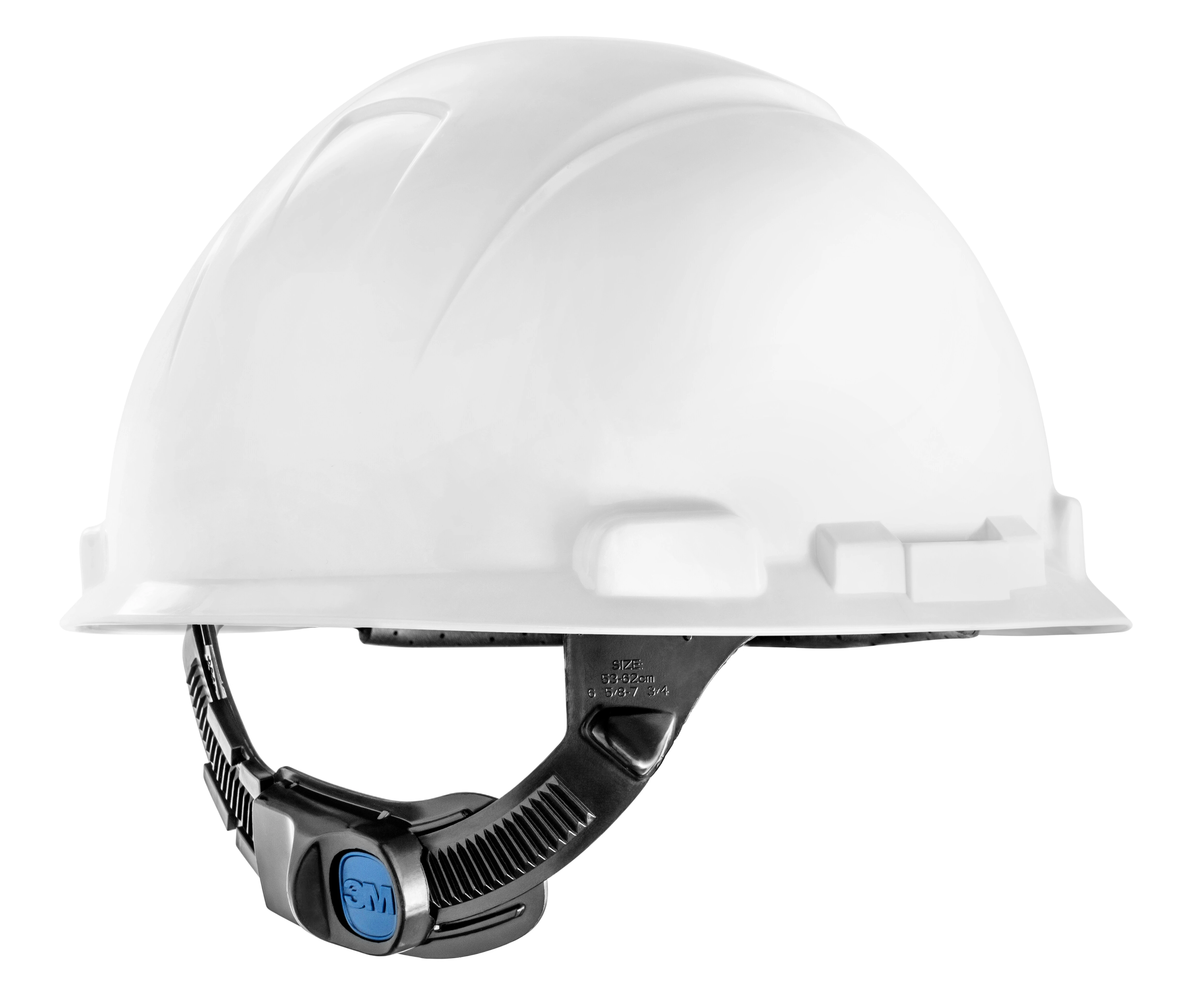 Castro Naves - CAPACETE DE SEGURANCA H-700 BRANCO - 8708 02