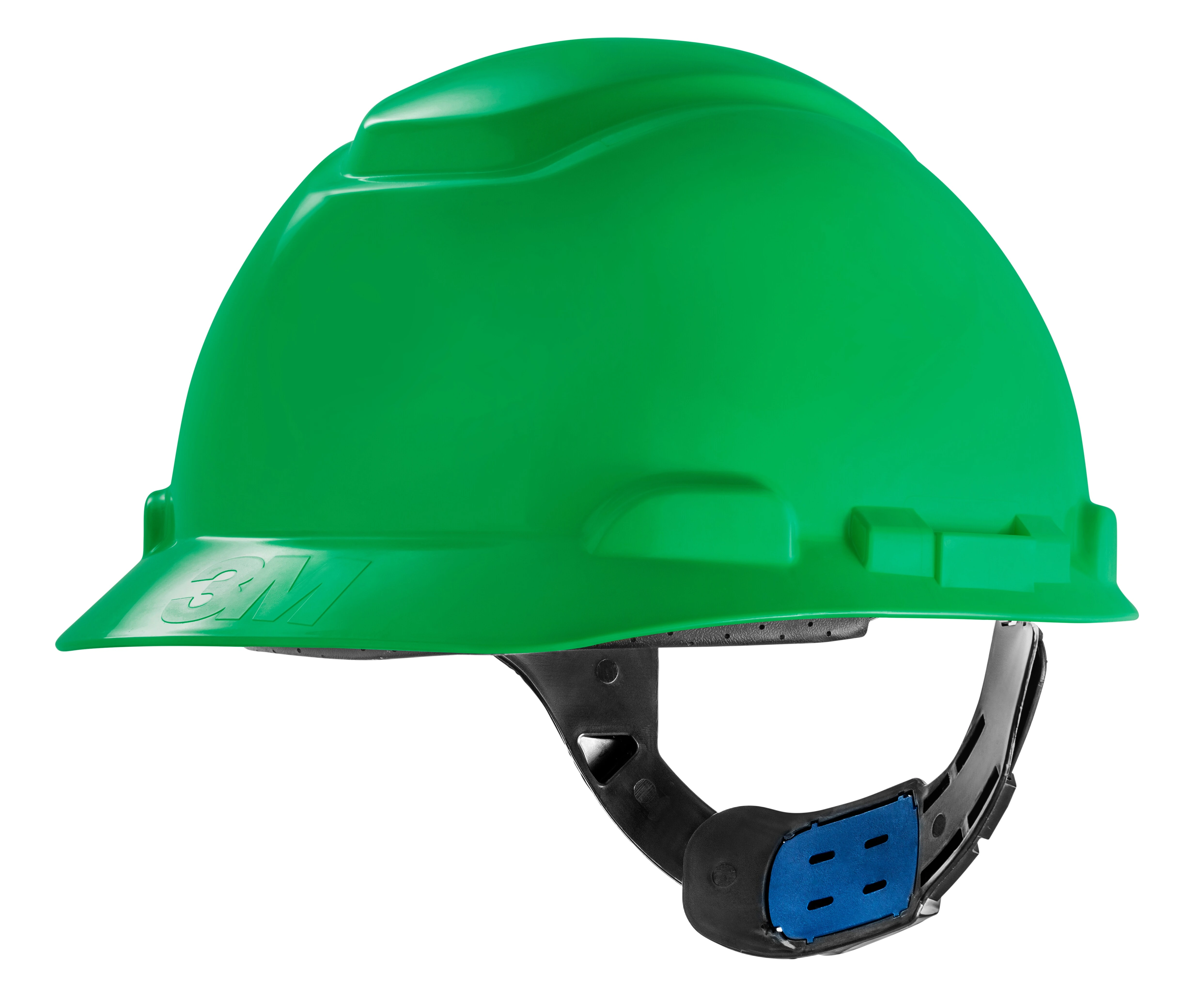 Castro Naves - CAPACETE DE SEGURANCA H-700 VERDE - 8712 01