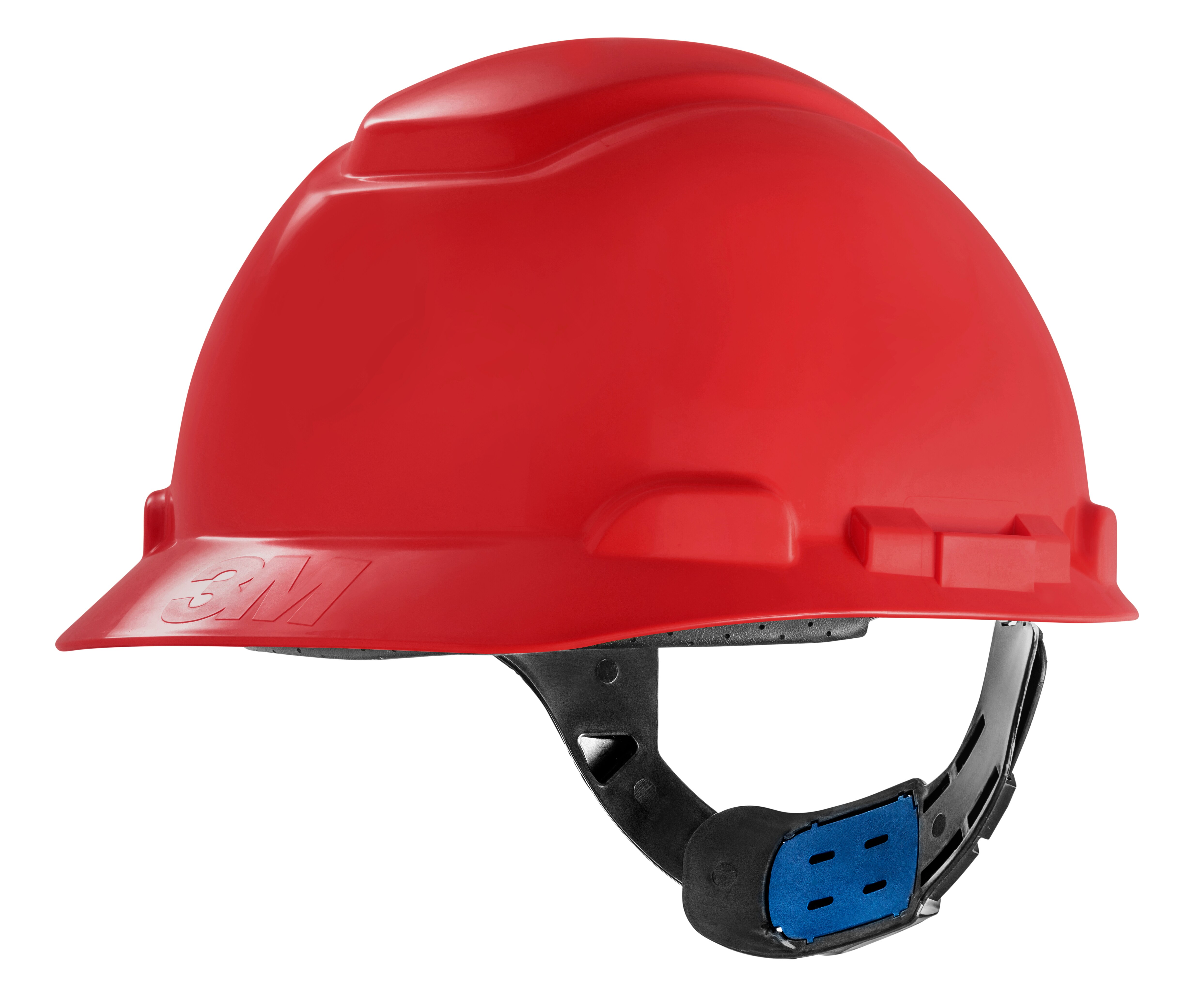 Capacete de Segurança com Ajuste Fácil H-700 Laranja CA 29638