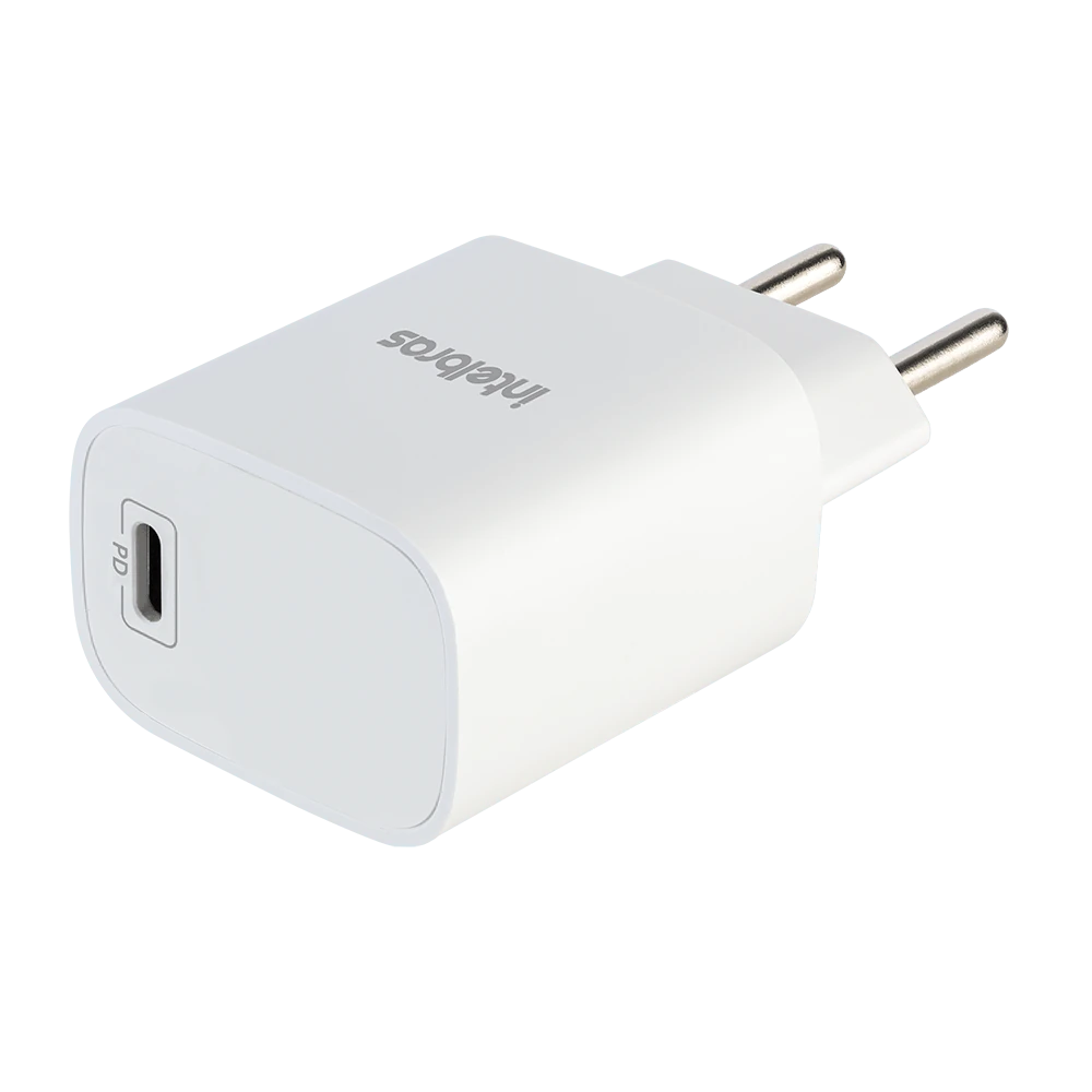 Castro Naves - CARREGAGOR USB ULTRARAPIDO EC10 POWER 20W BR - 9607 01