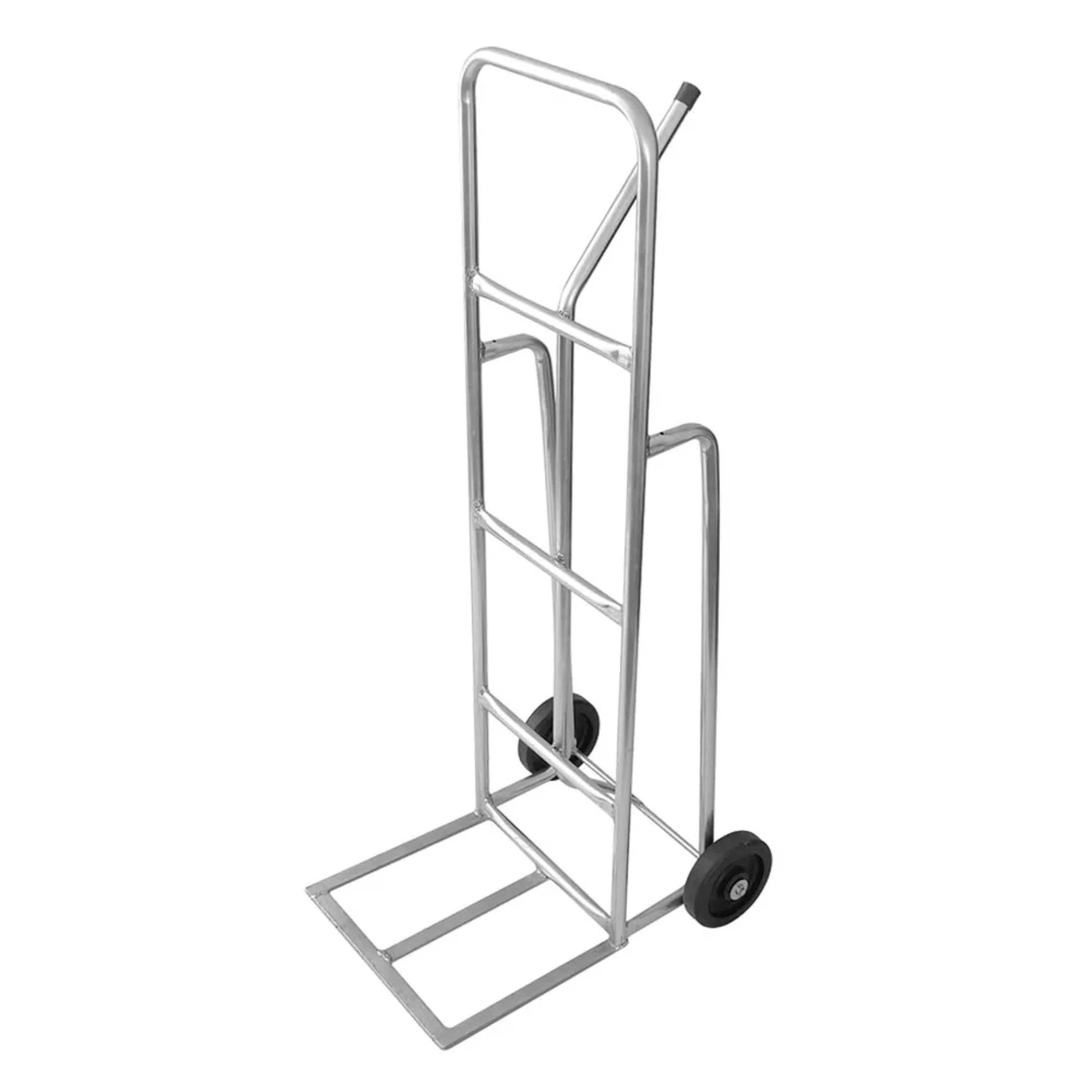 Castro Naves - CARRINHO PARA TRANSPORTE DE CARGAS 100KG - 105546 01