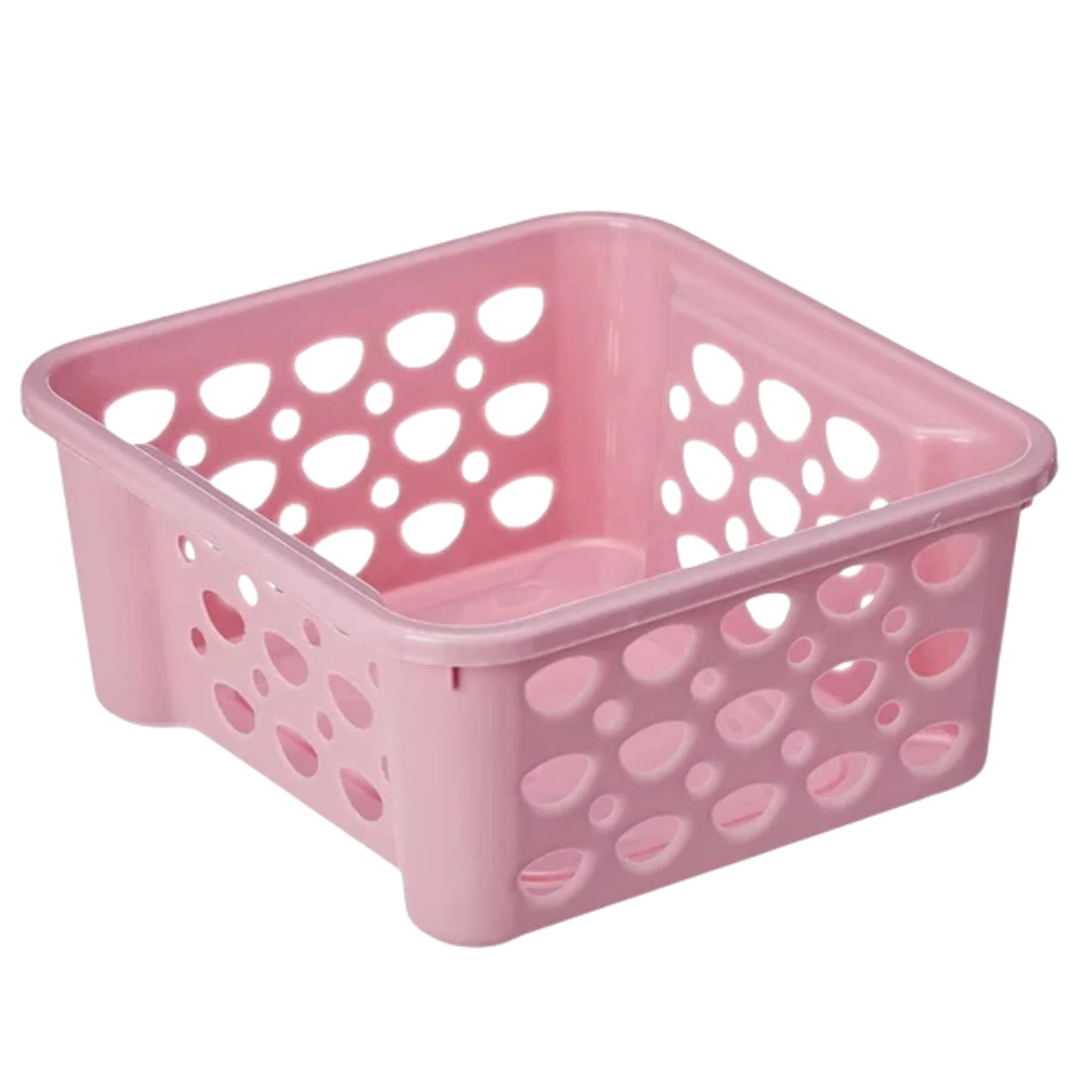 Castro Naves - CESTA ORGANIZADORA EMPILHAVEL CR 746ML - 14923 02