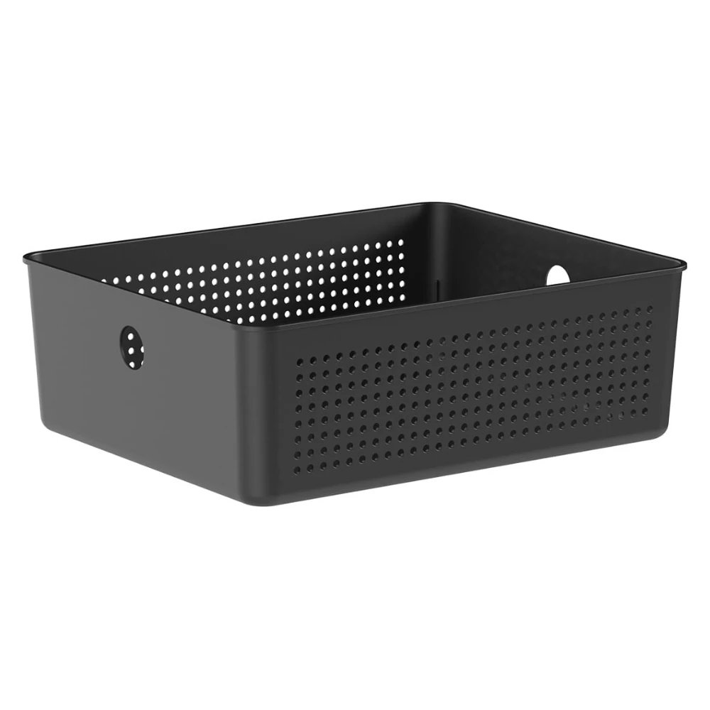 Castro Naves - CESTO FLOW 27 X 22 X 9 PR - 107143 01