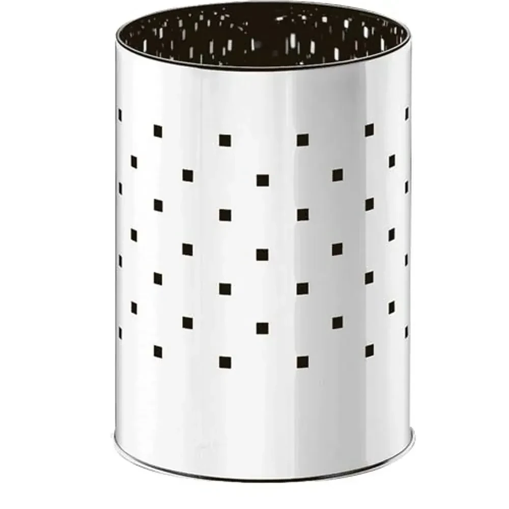 Castro Naves - CESTO INOX 9,4L MODELO ALPHA  - 25692 01