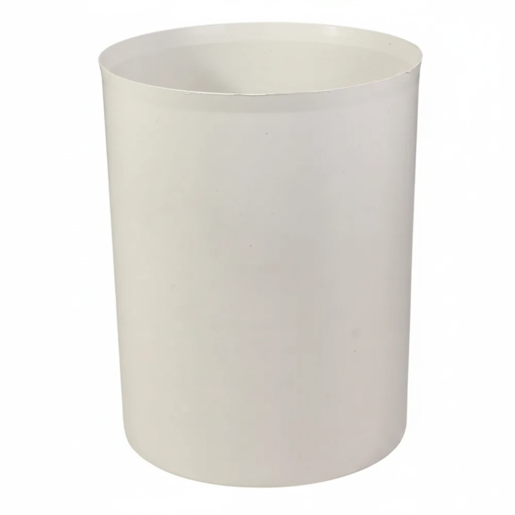 Castro Naves - CESTO PLASTICO 15L REDONDO S/TAMPA BR - 23028 01