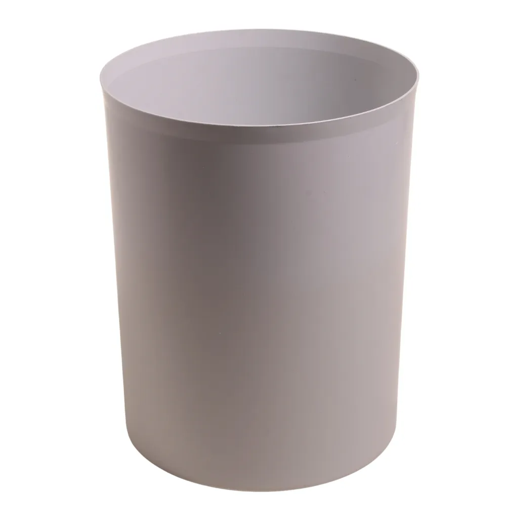 Castro Naves - CESTO PLASTICO 15L REDONDO S/TAMPA CZ - 23036 01