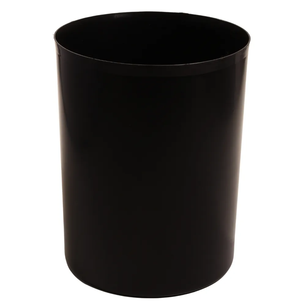Castro Naves - CESTO PLASTICO 15L REDONDO S/TAMPA PR - 23044 01