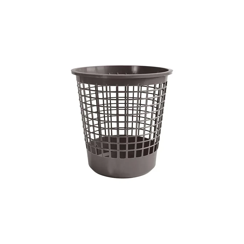 Castro Naves - CESTO PLASTICO 9,6L TELADO REDONDO ECO - 15556 01