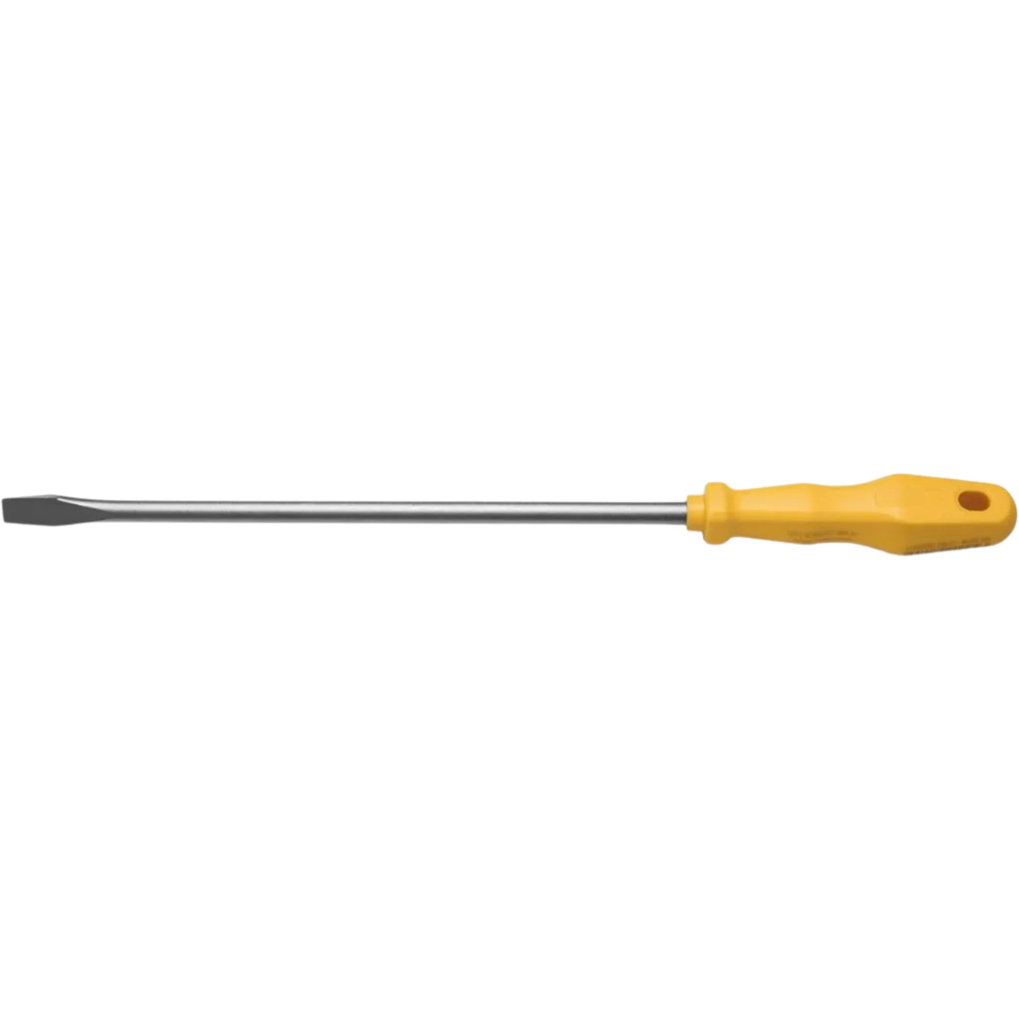 Imagem - Chave de Fenda Yellow com Ponta Chata 3/8x10" 41500/052 Tramontina