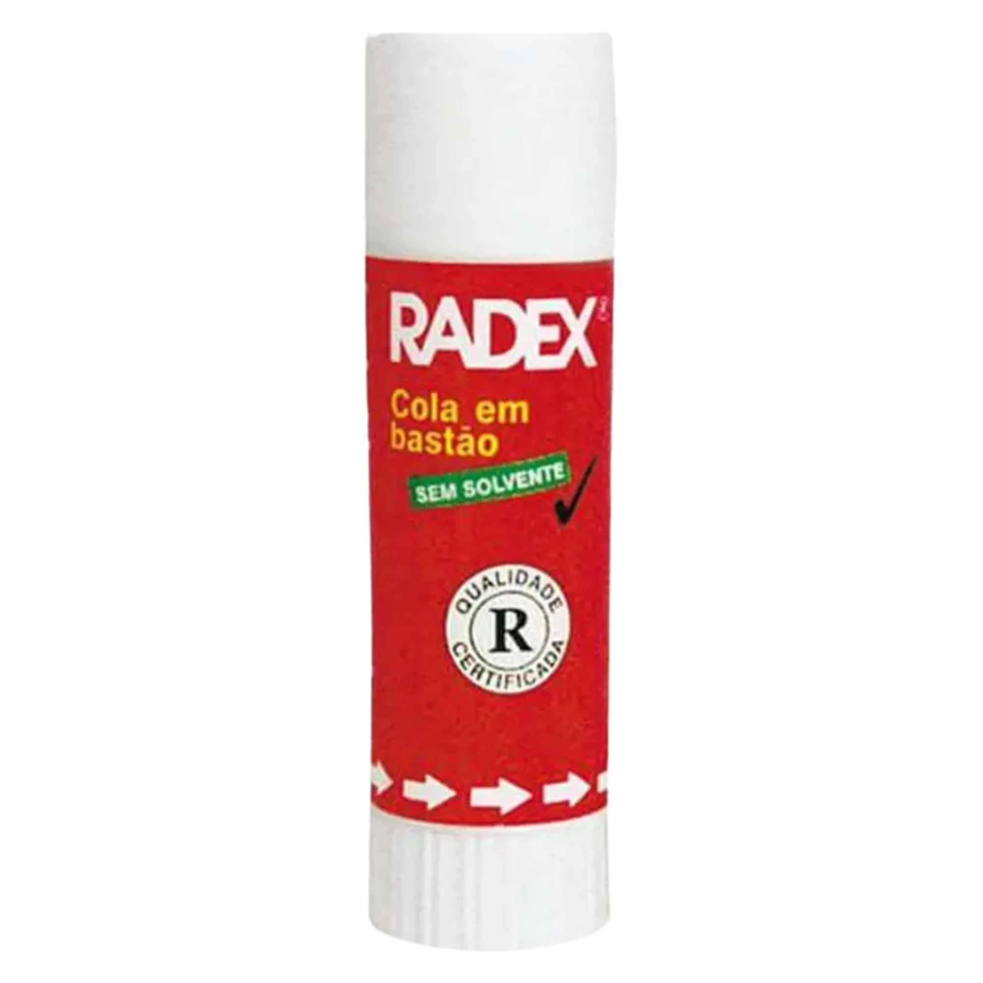 Castro Naves - COLA EM BASTAO 20G OFFICE FIX - 57620 01