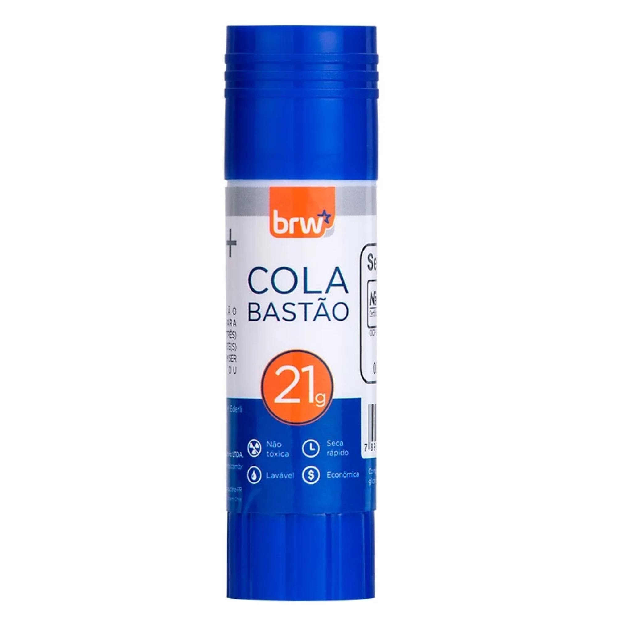 Castro Naves - COLA EM BASTAO 21G - BRW - 9156 01