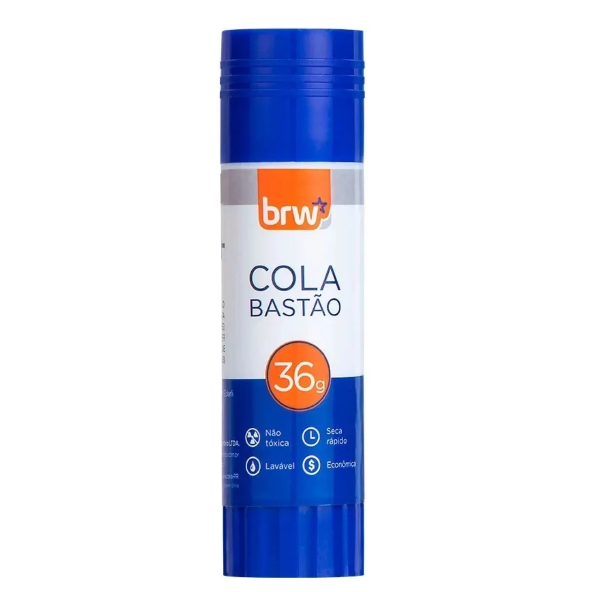 Castro Naves - COLA EM BASTAO 36G - BRW - 9157 01