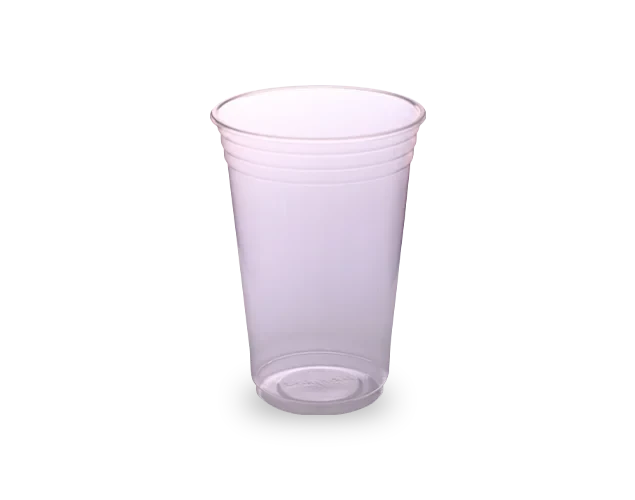 Castro Naves - COPO DESC. 330ML PP TR C/20 UN - 106683 01