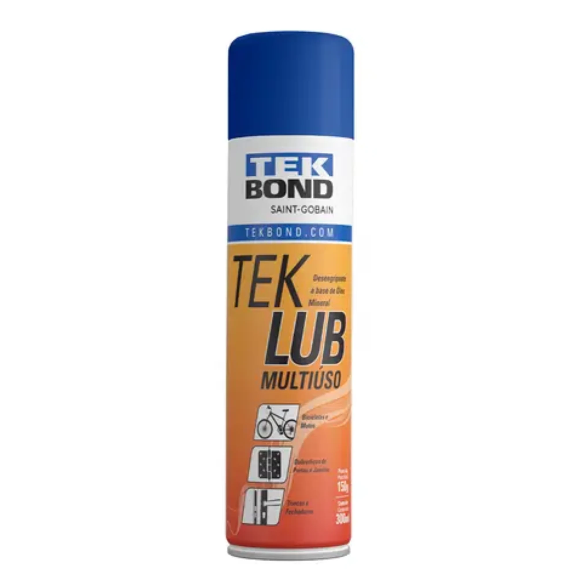 Imagem - Desengripante TekLub 300ml
