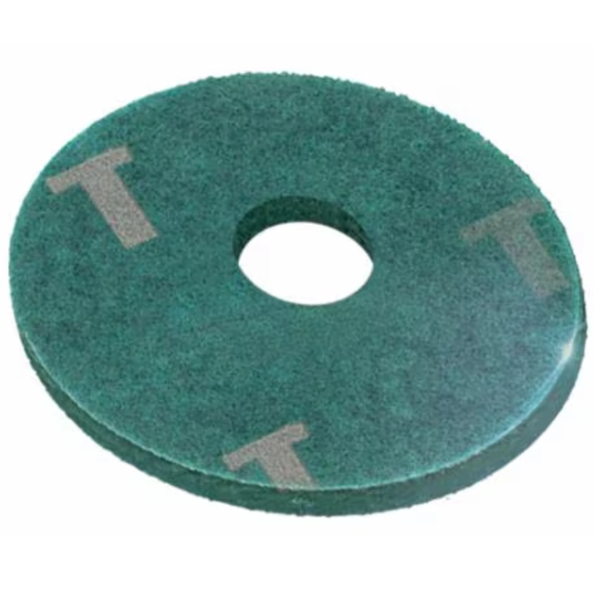 Castro Naves - DISCO LIMPADOR VERDE 410MM TININDO - 8728 01