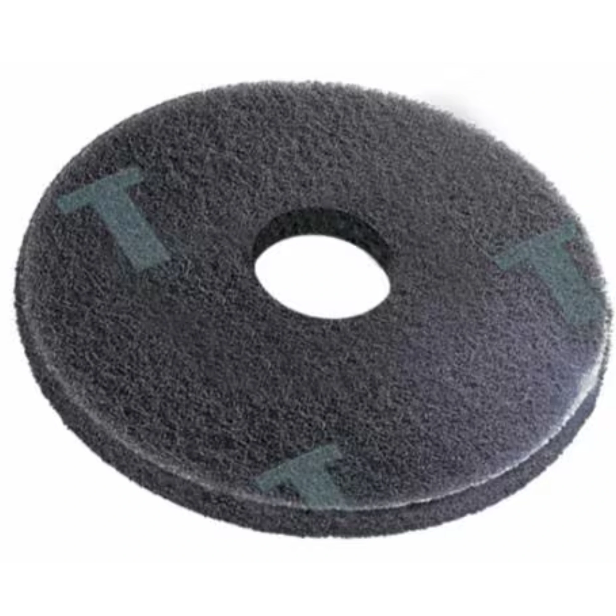 Castro Naves - DISCO REMOVEDOR PRETO 510MM TININDO - 8725 01