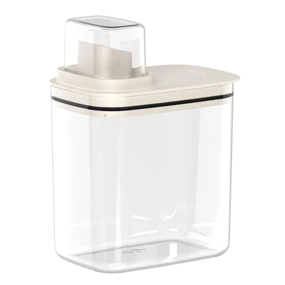 Castro Naves - DISPENSER FLOW 1,5L BEGE - 107133 02