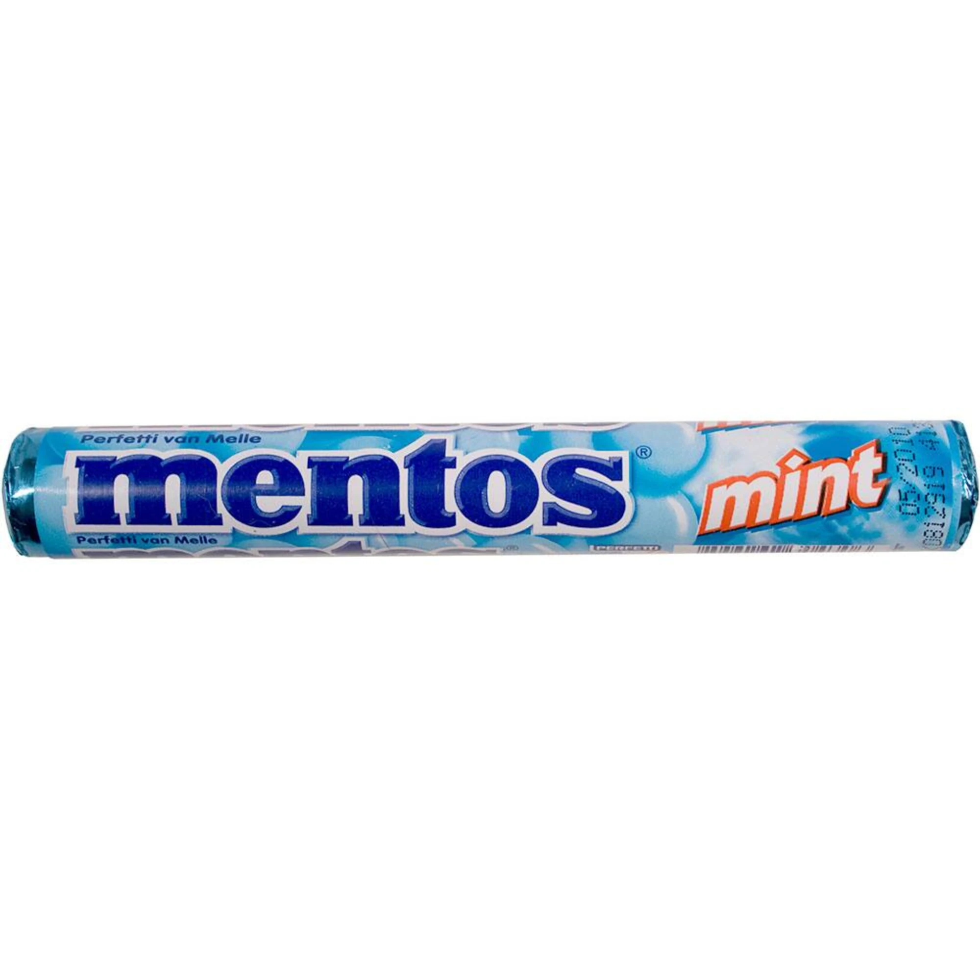 Castro Naves - DROPS MENTOS MINT 37,5G - 9414 01