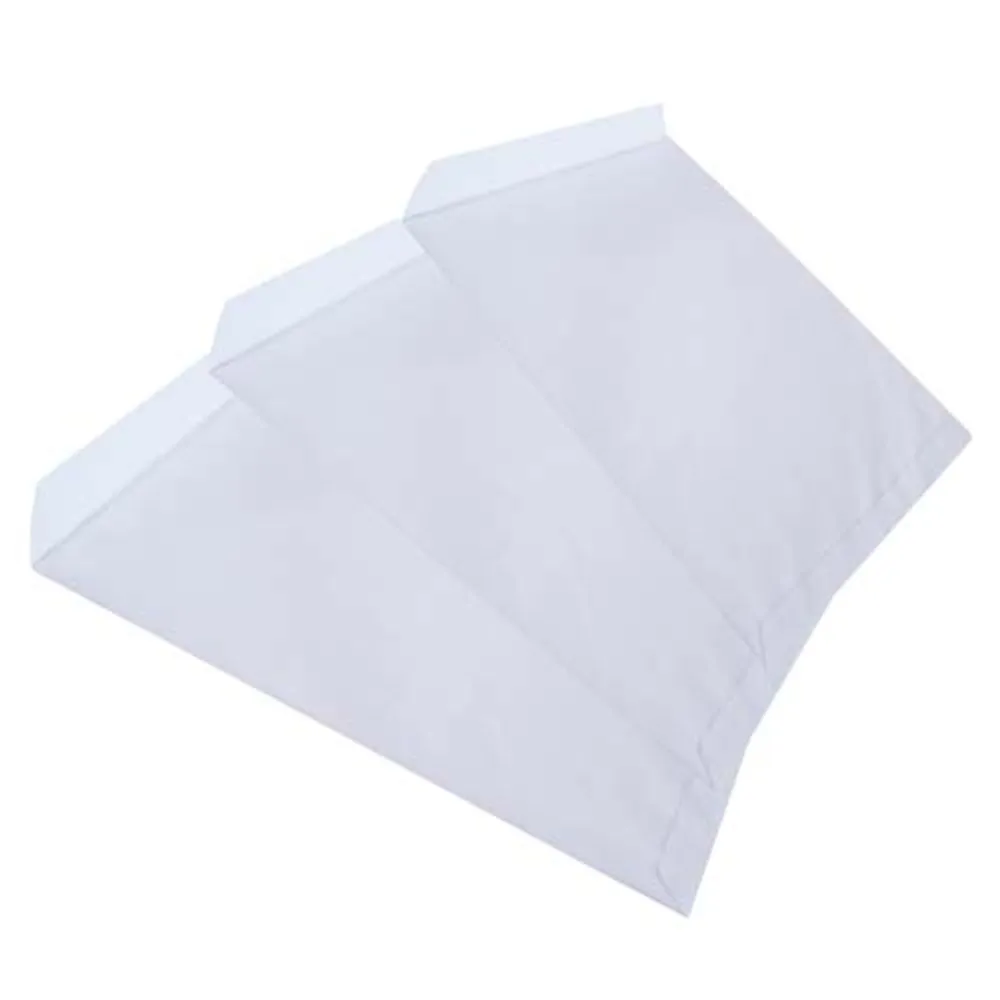 Castro Naves - ENVELOPE SACO BRANCO 240X340MM PT/100 - 36640 01