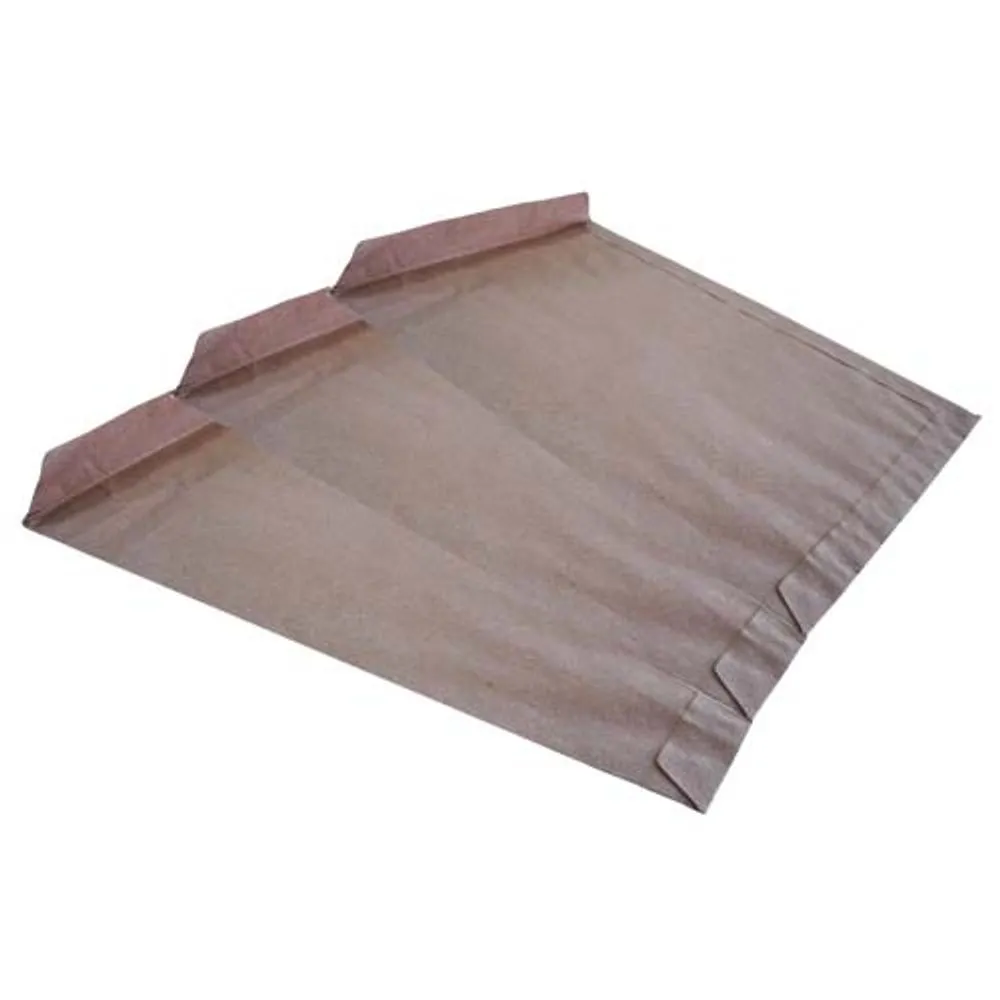 Envelope Saco Kraft Natural 229x324mm Pct/100 unidades Foroni