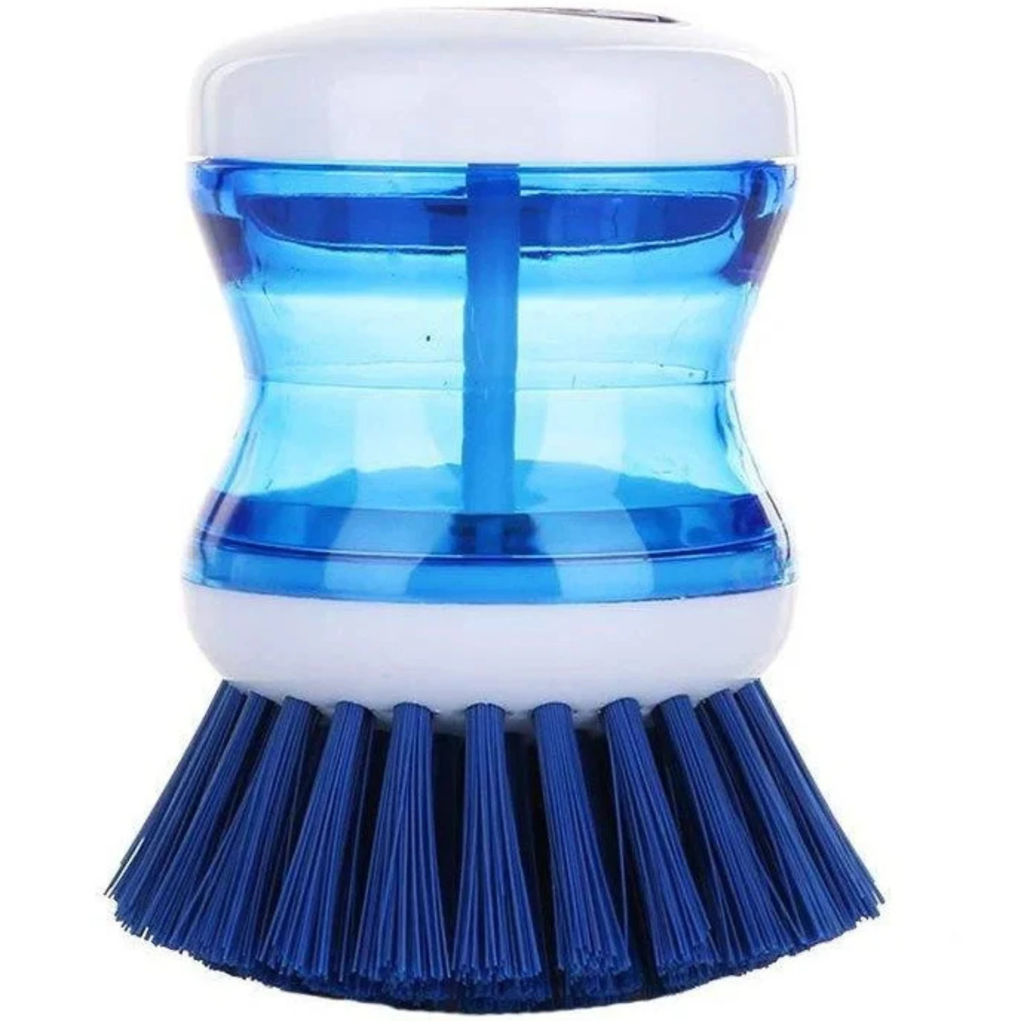 Castro Naves - ESCOVA COM DISPENSER PARA DETERGENTE - 12725 01