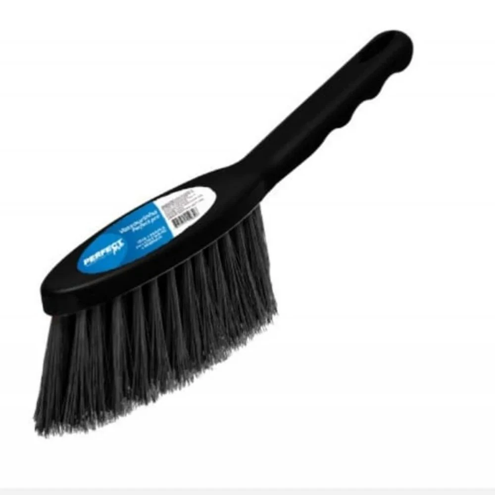 Castro Naves - ESCOVA PARA LIMPEZA VASSOURINHA  26CM - 8537 01