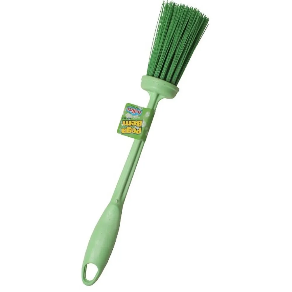 Castro Naves - ESCOVA SANITARIA CERDAS DE NYLON PEGA BEM - 16010 01