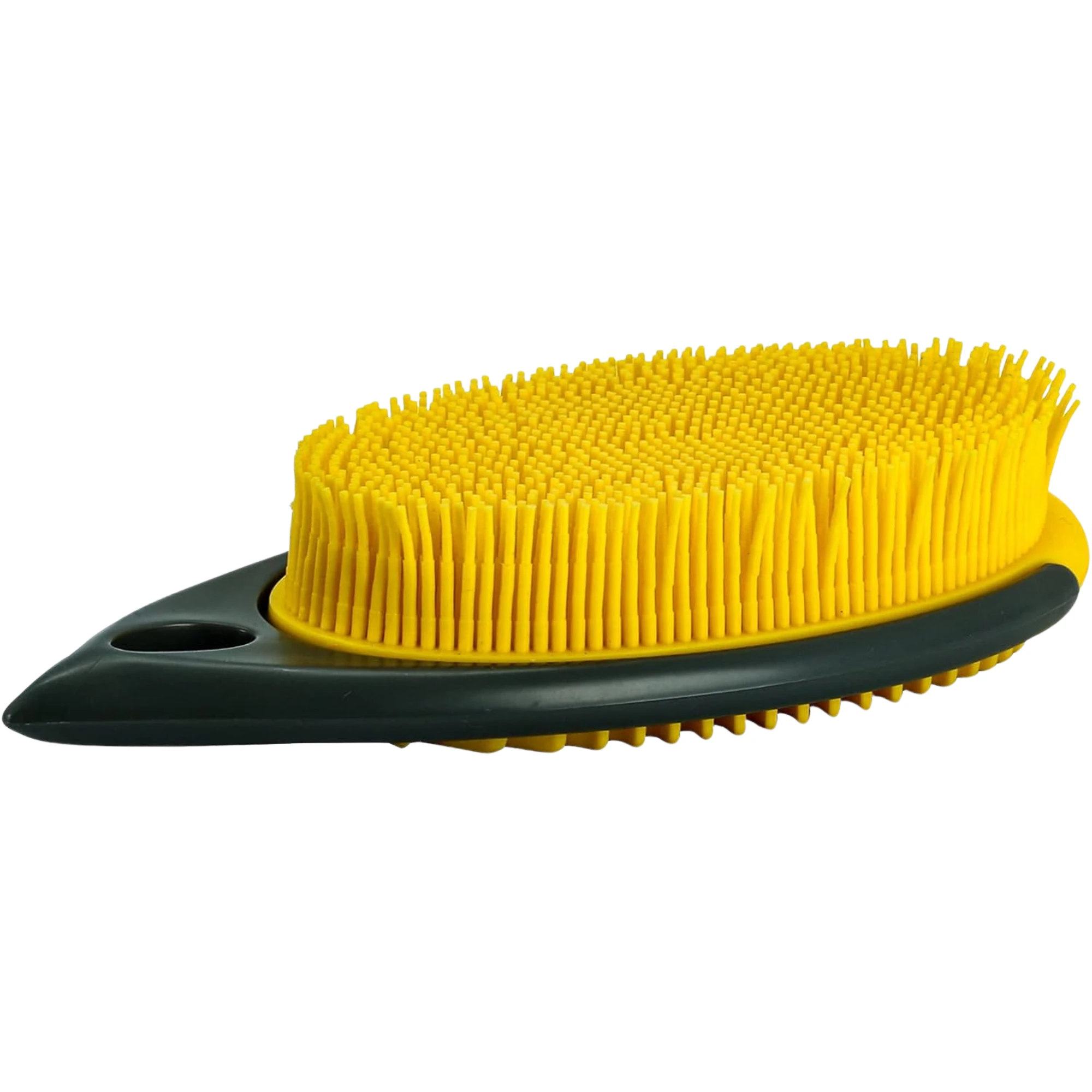 Castro Naves - ESCOVA DE SILICONE TIRA PELOS TOP CLEAN - 15974 01