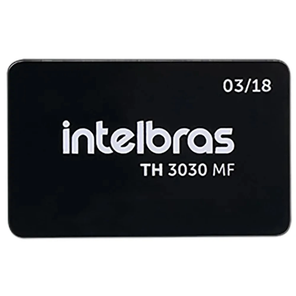 Castro Naves - ETIQUETA RFID P/ CELULAR TH3030MF - 106148 01