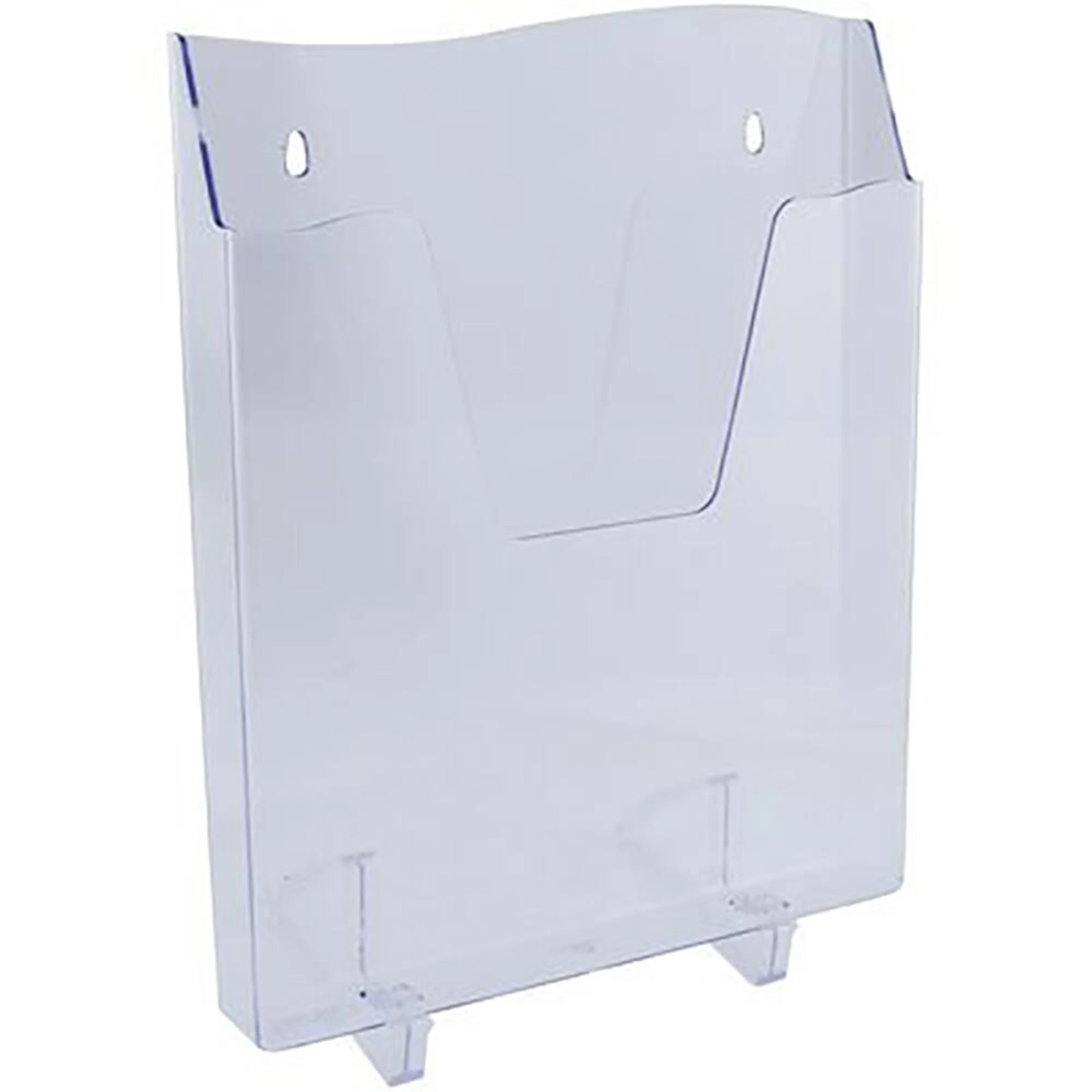 Castro Naves - EXPOSITOR DISPLAY MULTIUSO VERTICAL A4 CR - 8965 01