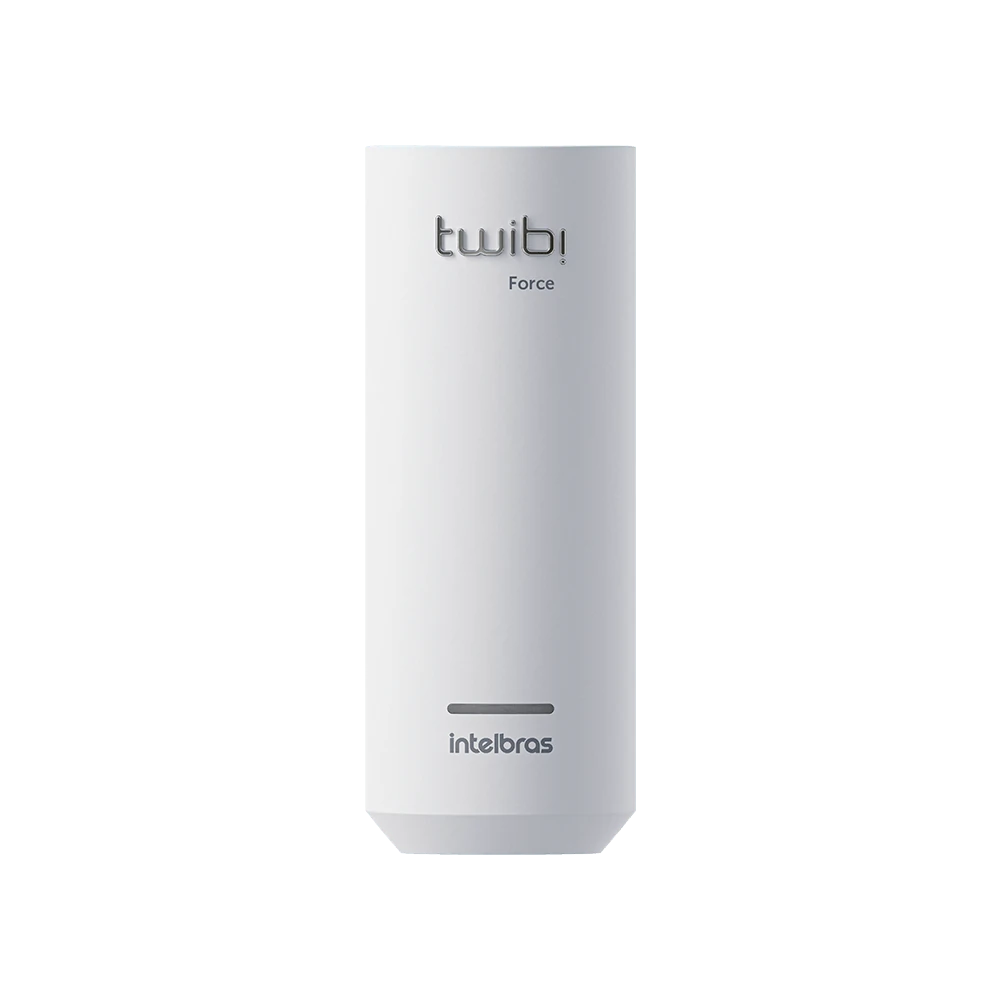 Castro Naves - EXTENSOR WI-FI DUAL BAND TWIBI FORCE PLUG - 9324 01