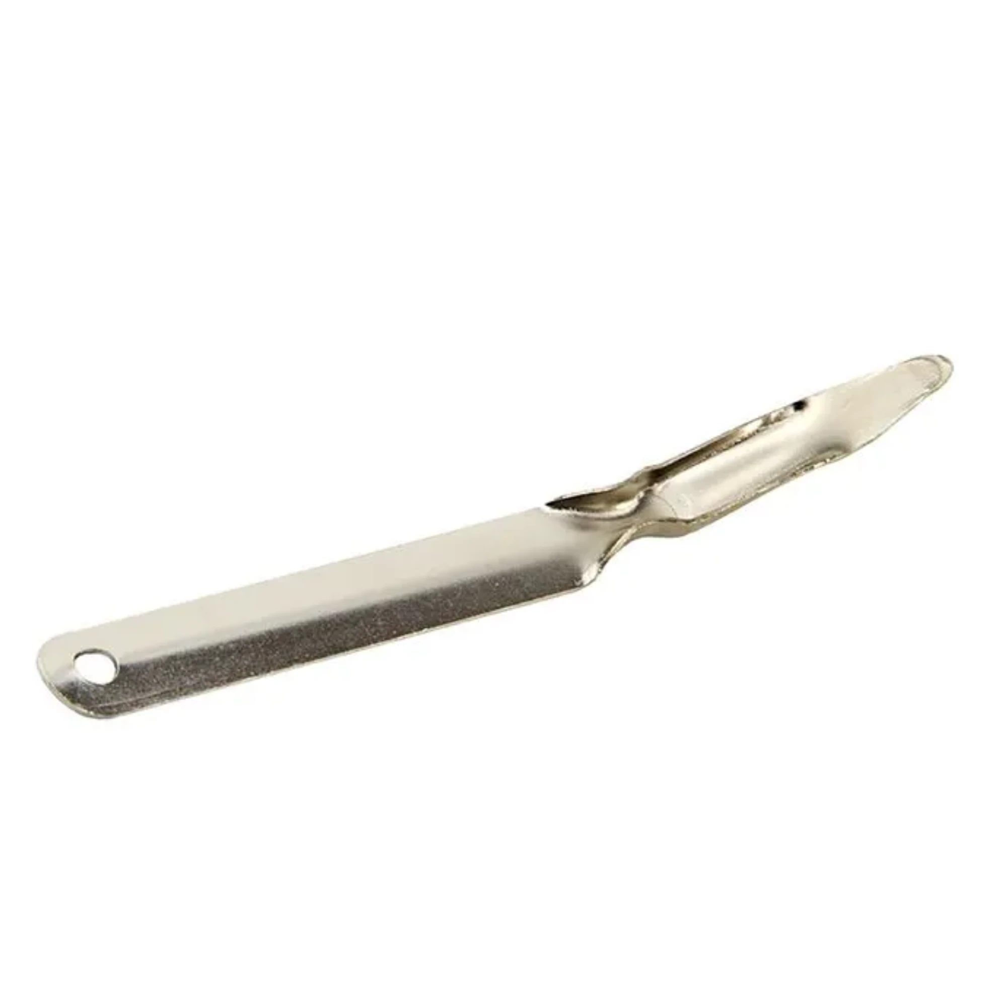 Castro Naves - EXTRATOR DE GRAMPOS ESPATULA 15CM - BRW  - 9163 01