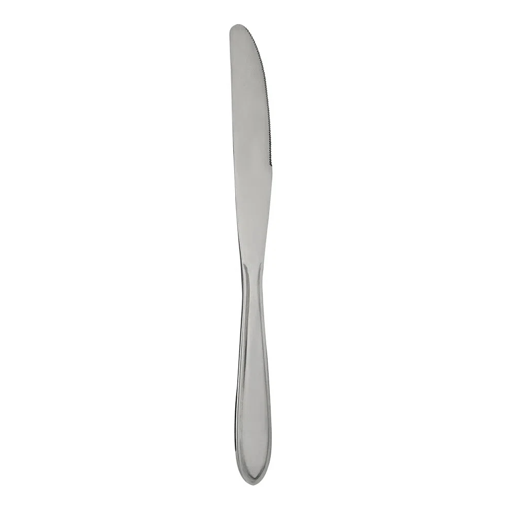 Imagem - Faca de Mesa em Aço Inox Linha América SL0204 Cx/12