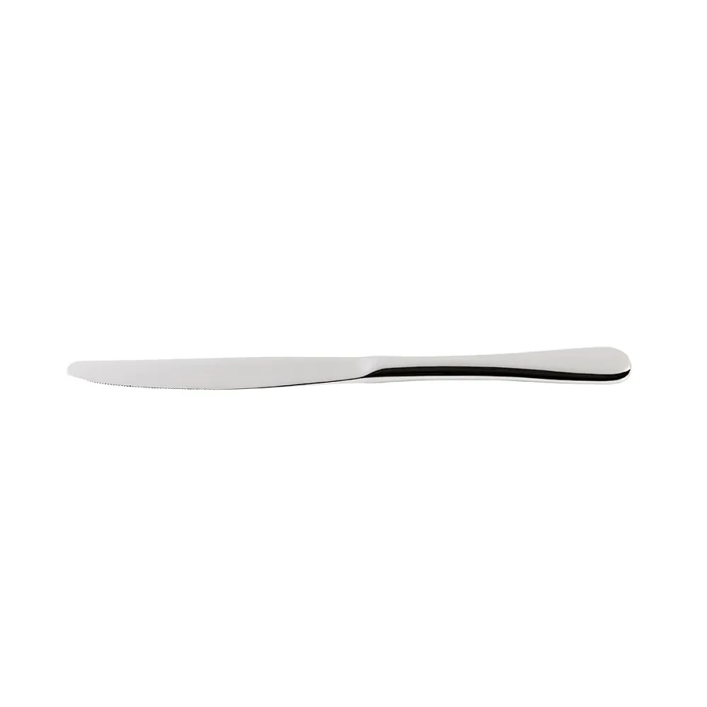 Imagem - Faca de Sobremesa em Aço Inox Linha Gourmet 5114/106 Cx/12 Brinox