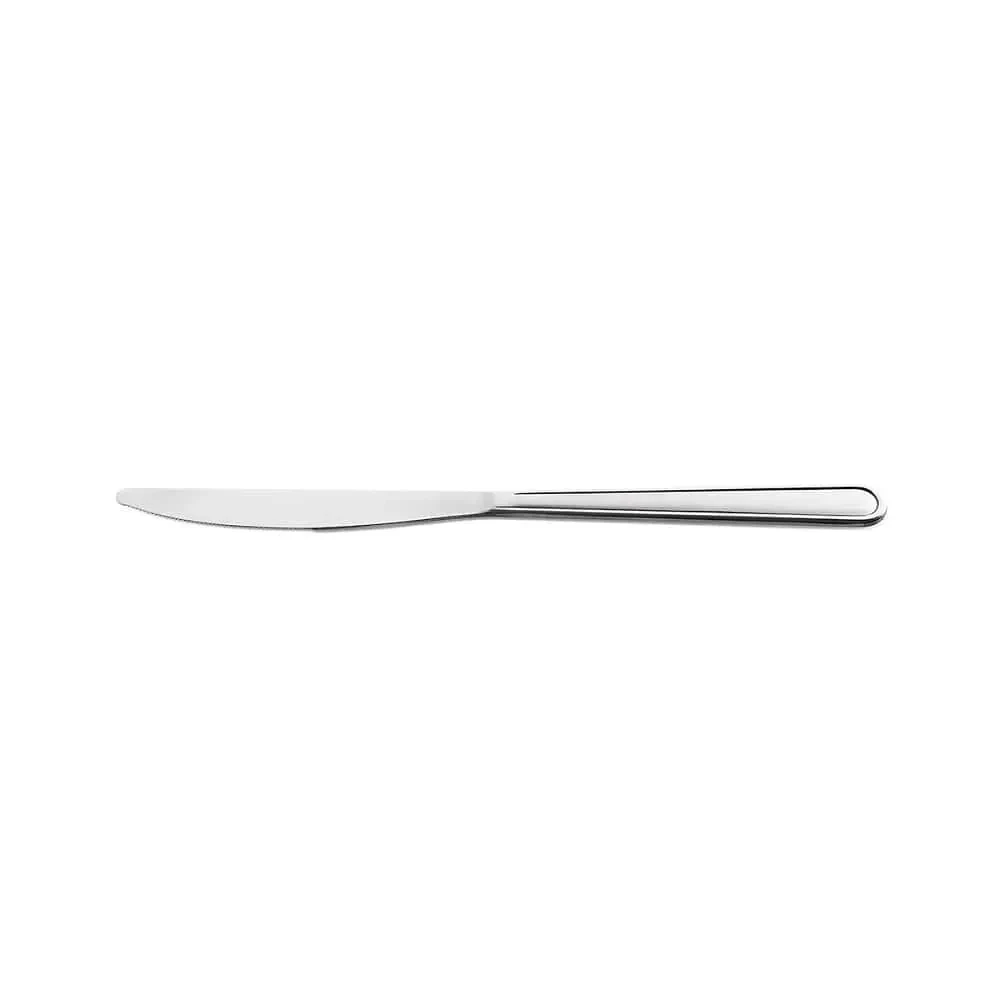 Imagem - Faca de Sobremesa em Aço Inox Linha Módena 5118/106 Cx/12 Brinox